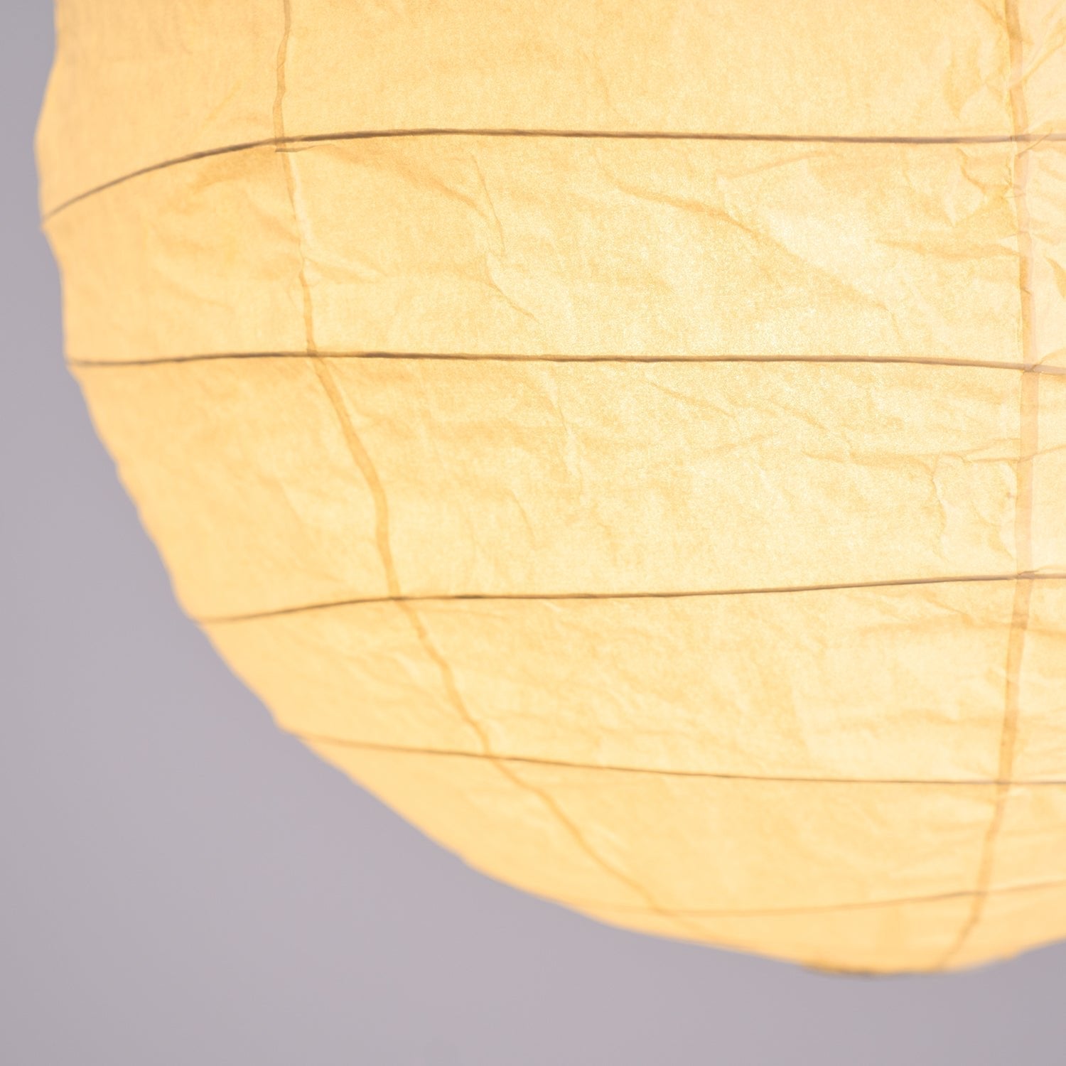 Lunalora Paper Vintage Pendant Lamp