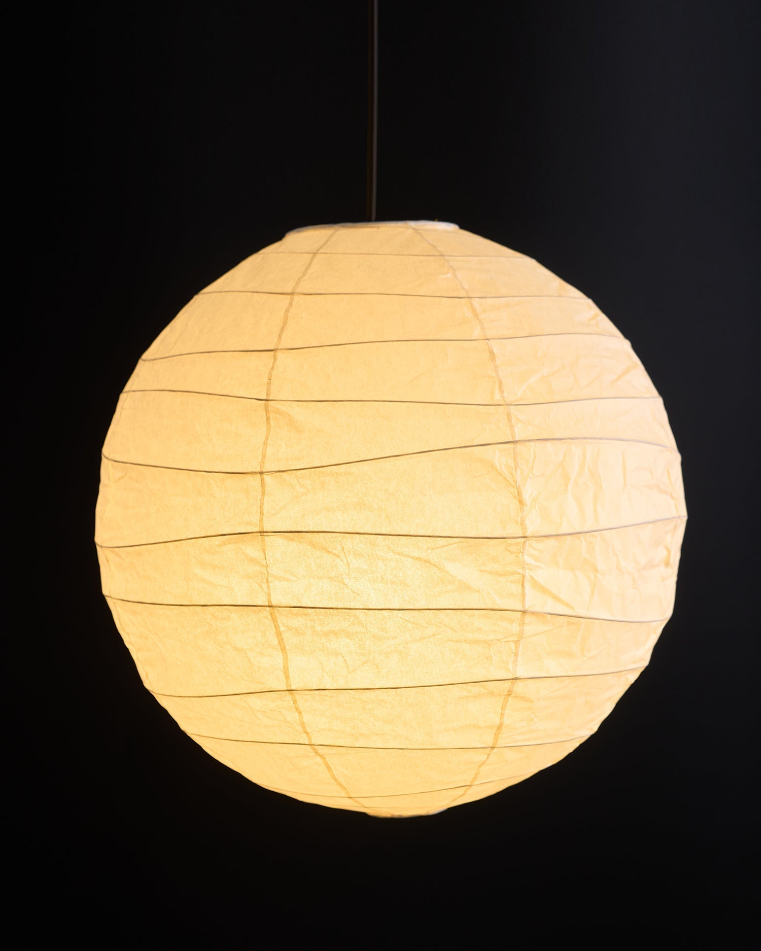 Lunalora Paper Vintage Pendant Lamp