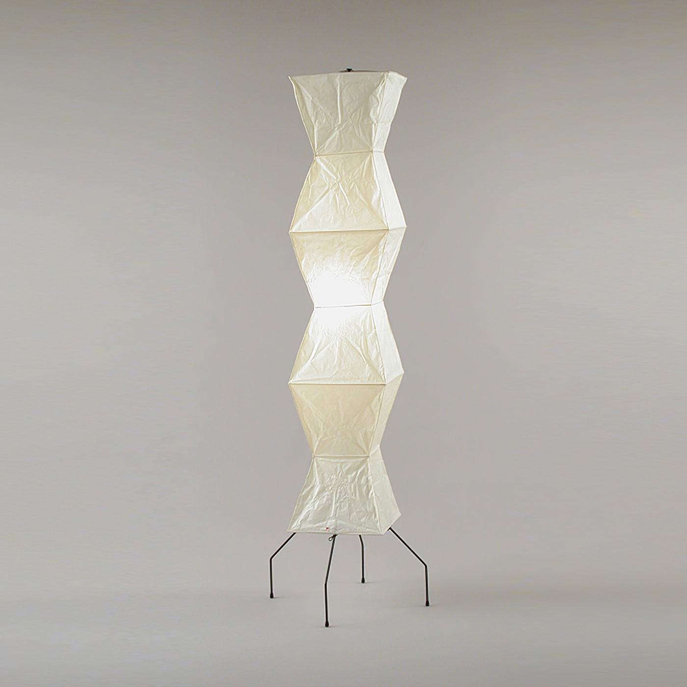 Krelix Paper Scandinavian Floor Lamp