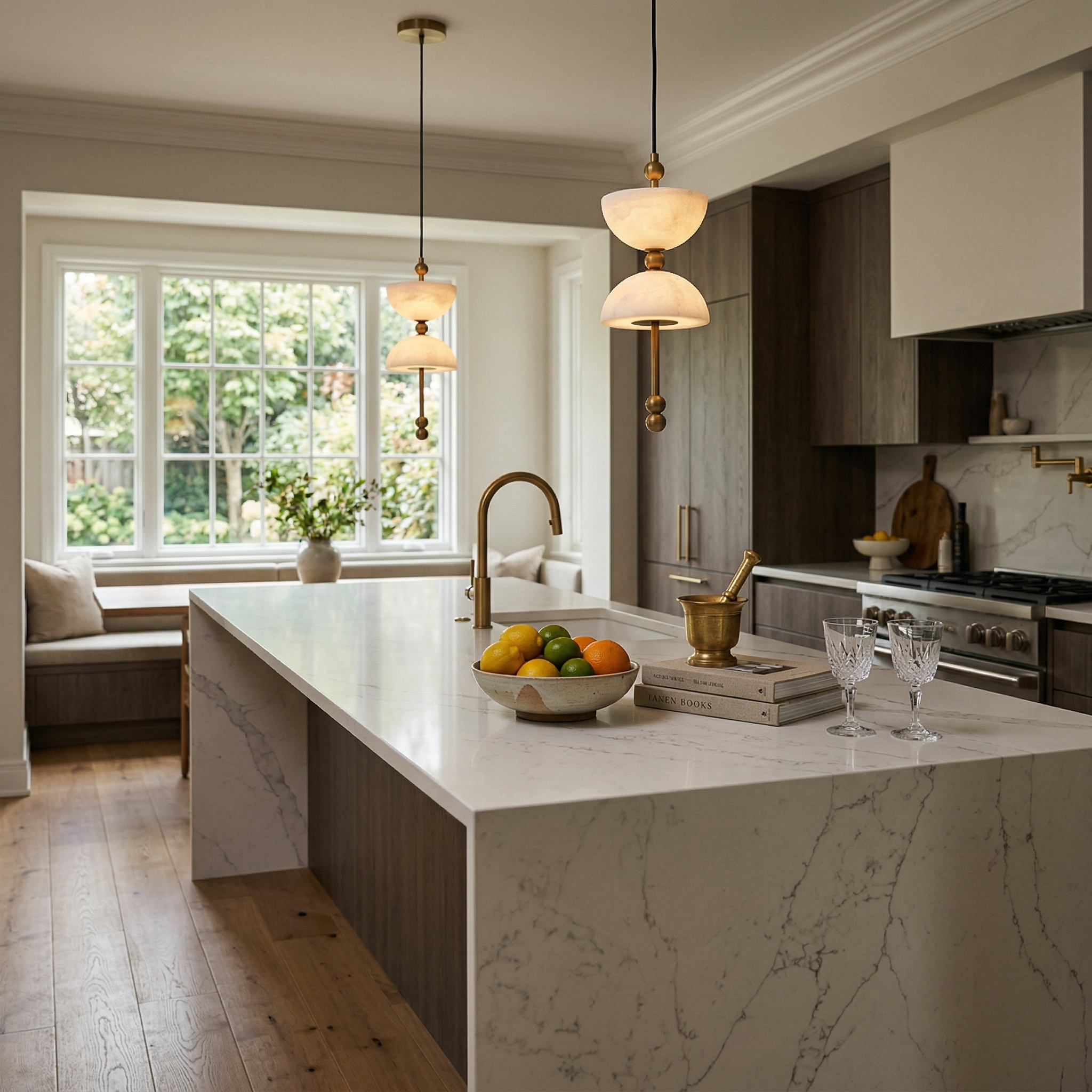 Lumoia Pendant Lamp