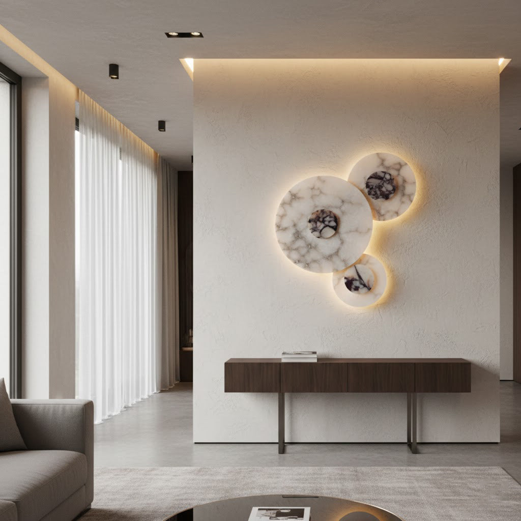 Viraisina Wall Lamp