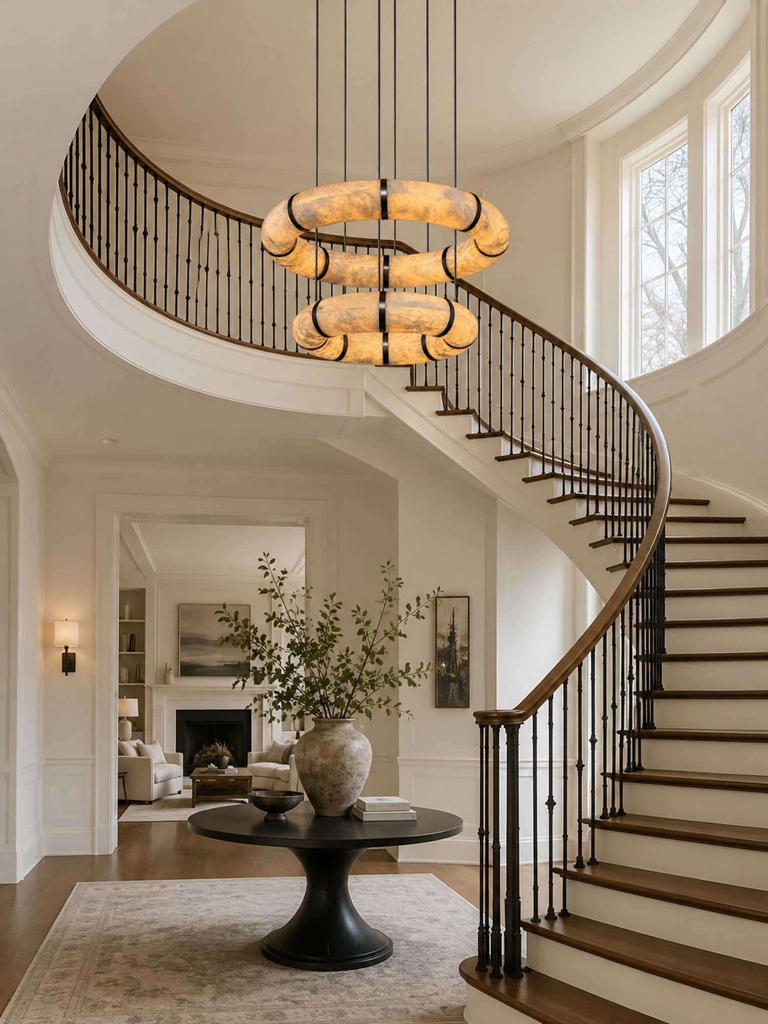 Elaeraine Chandelier