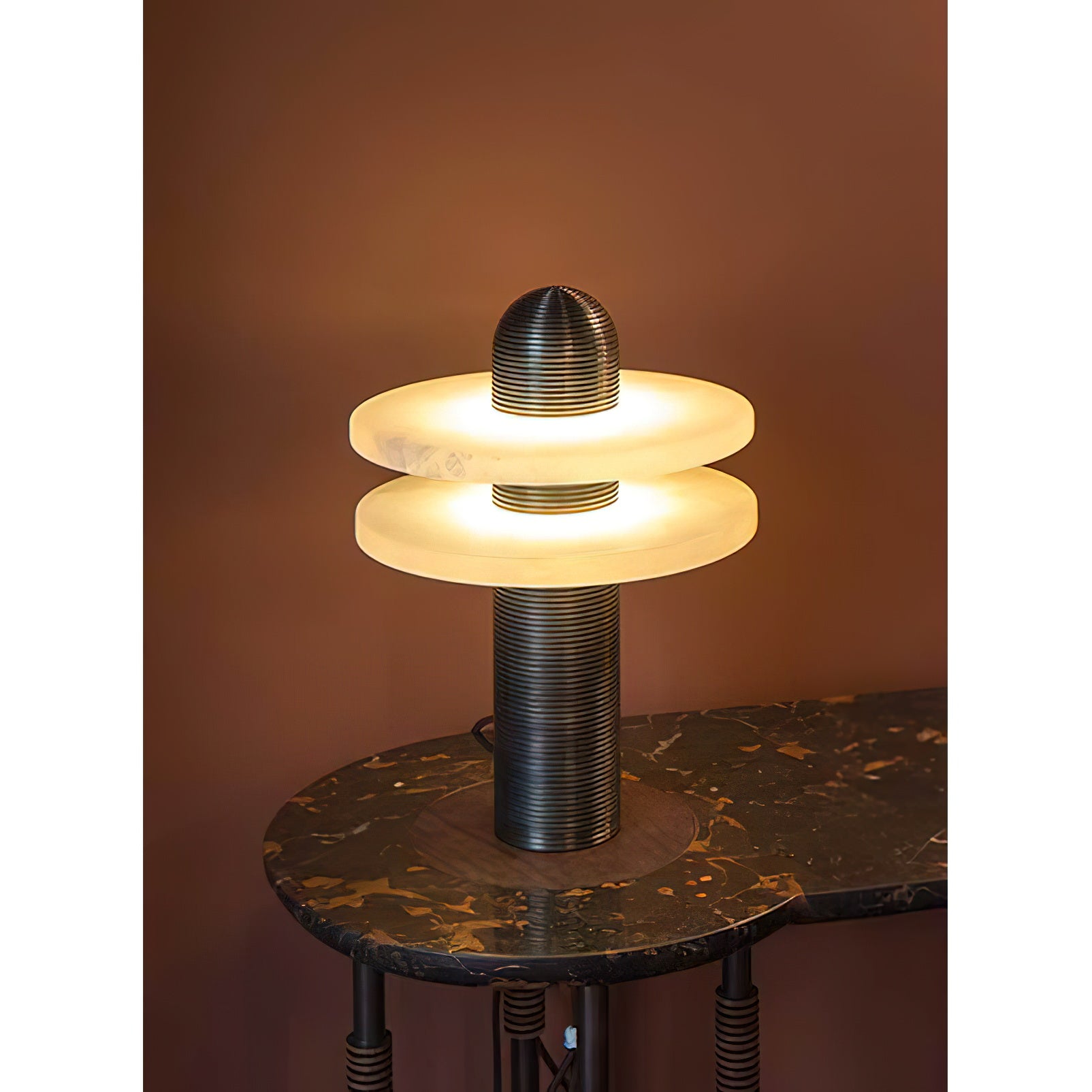 Miriaine Table Lamp