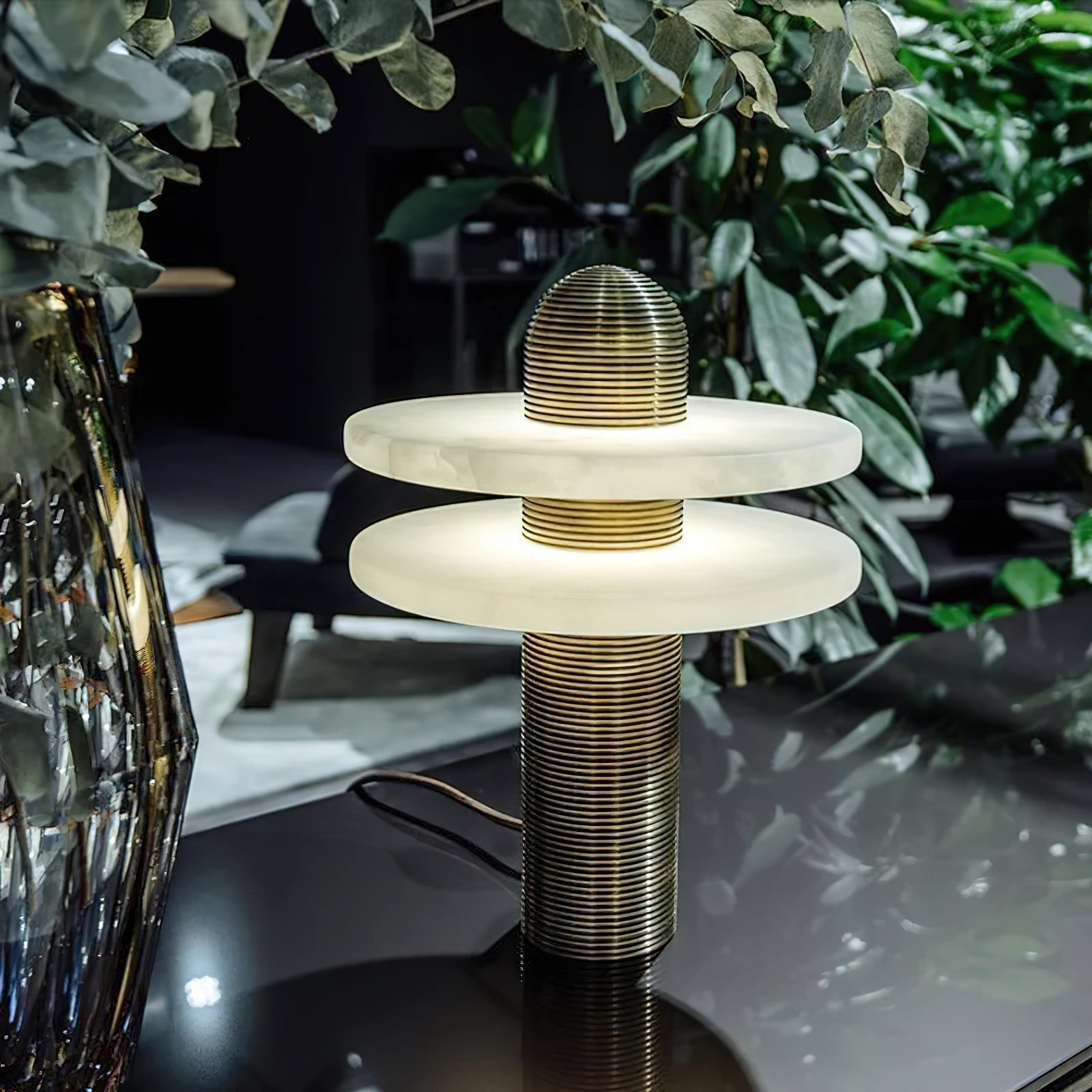 Miriaine Table Lamp