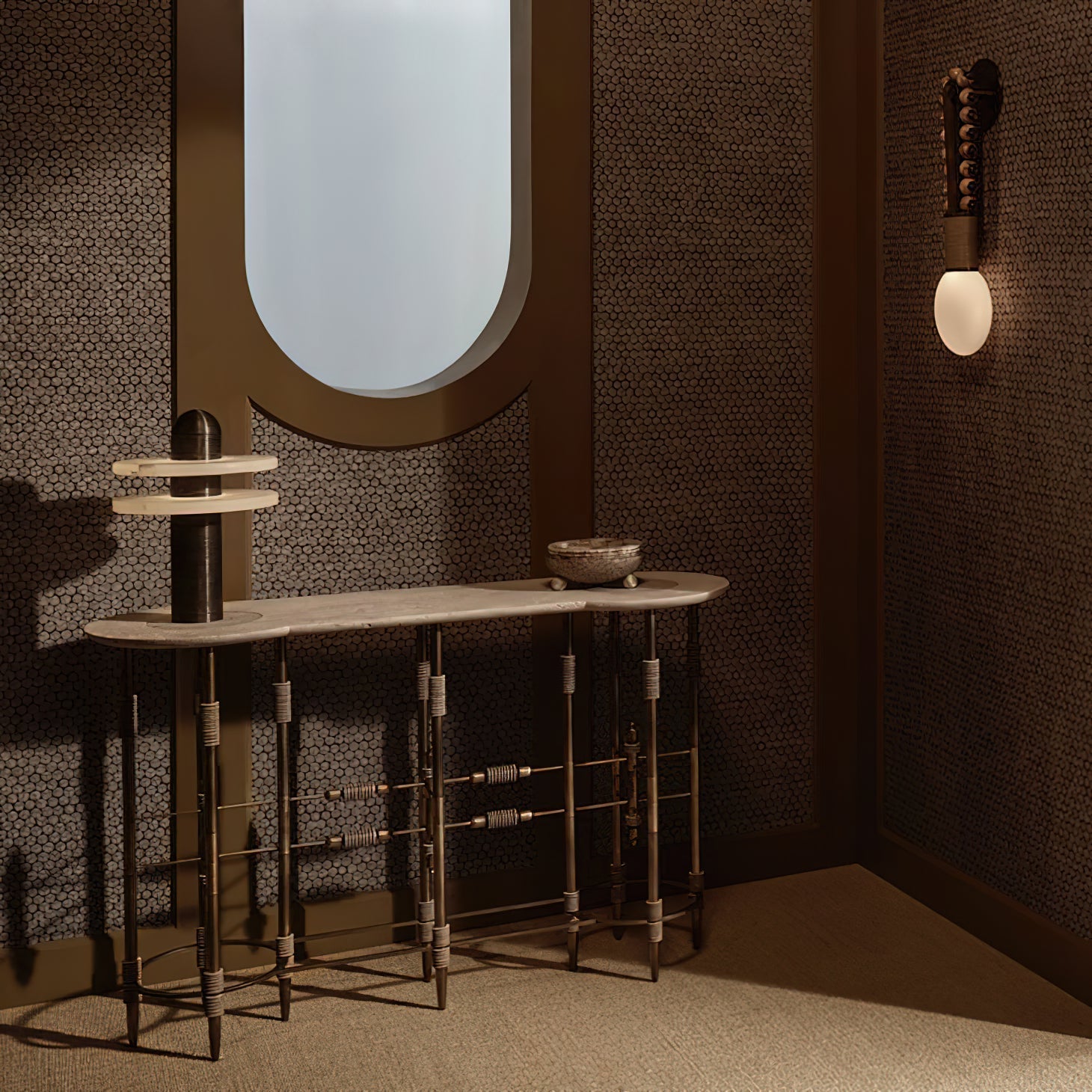 Miriaine Table Lamp