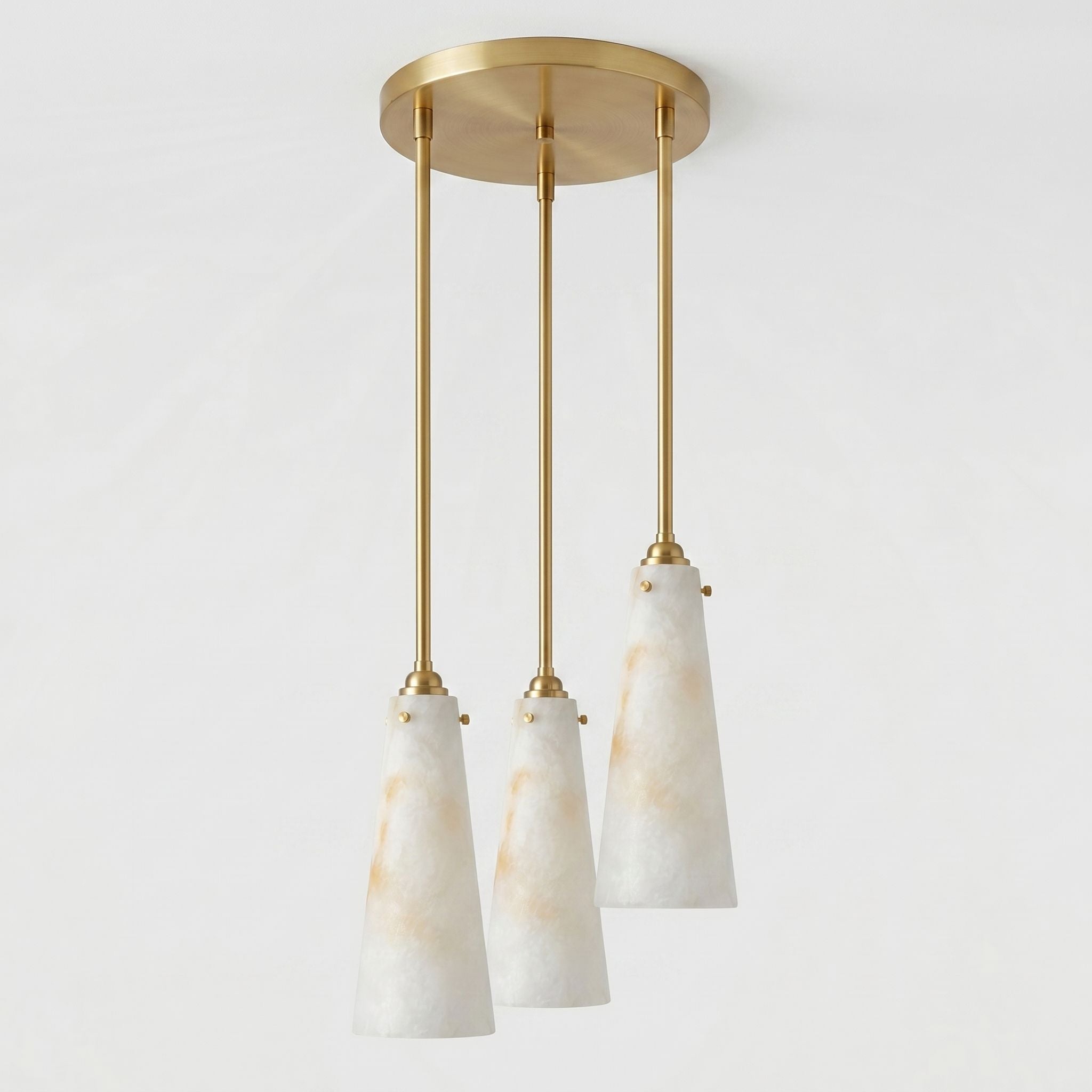 Clarion Pendant Light