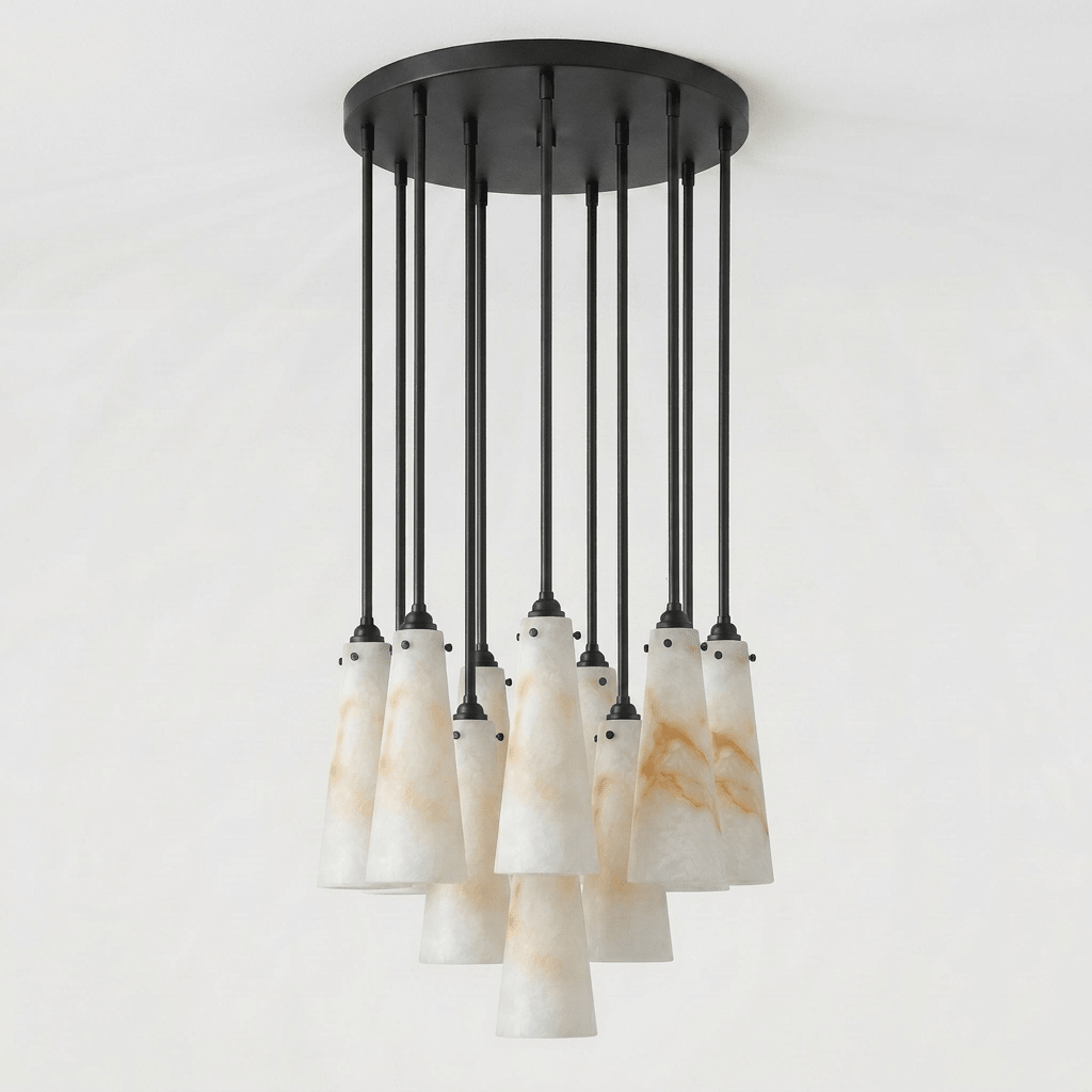 Clarion Pendant Light