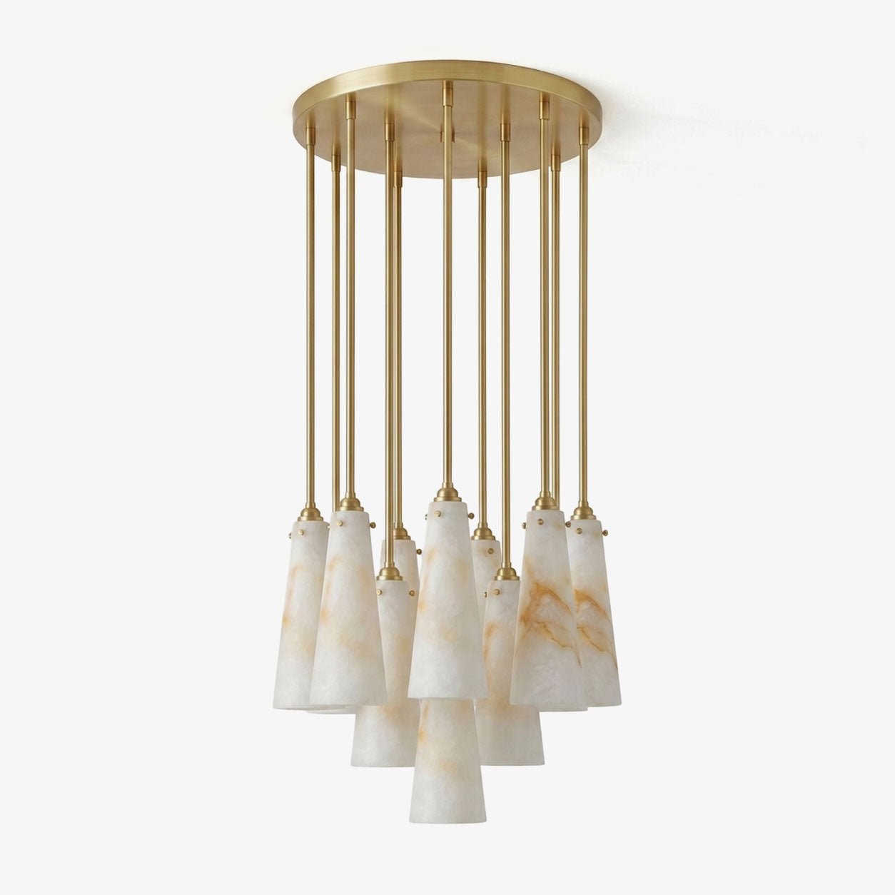 Clarion Pendant Light