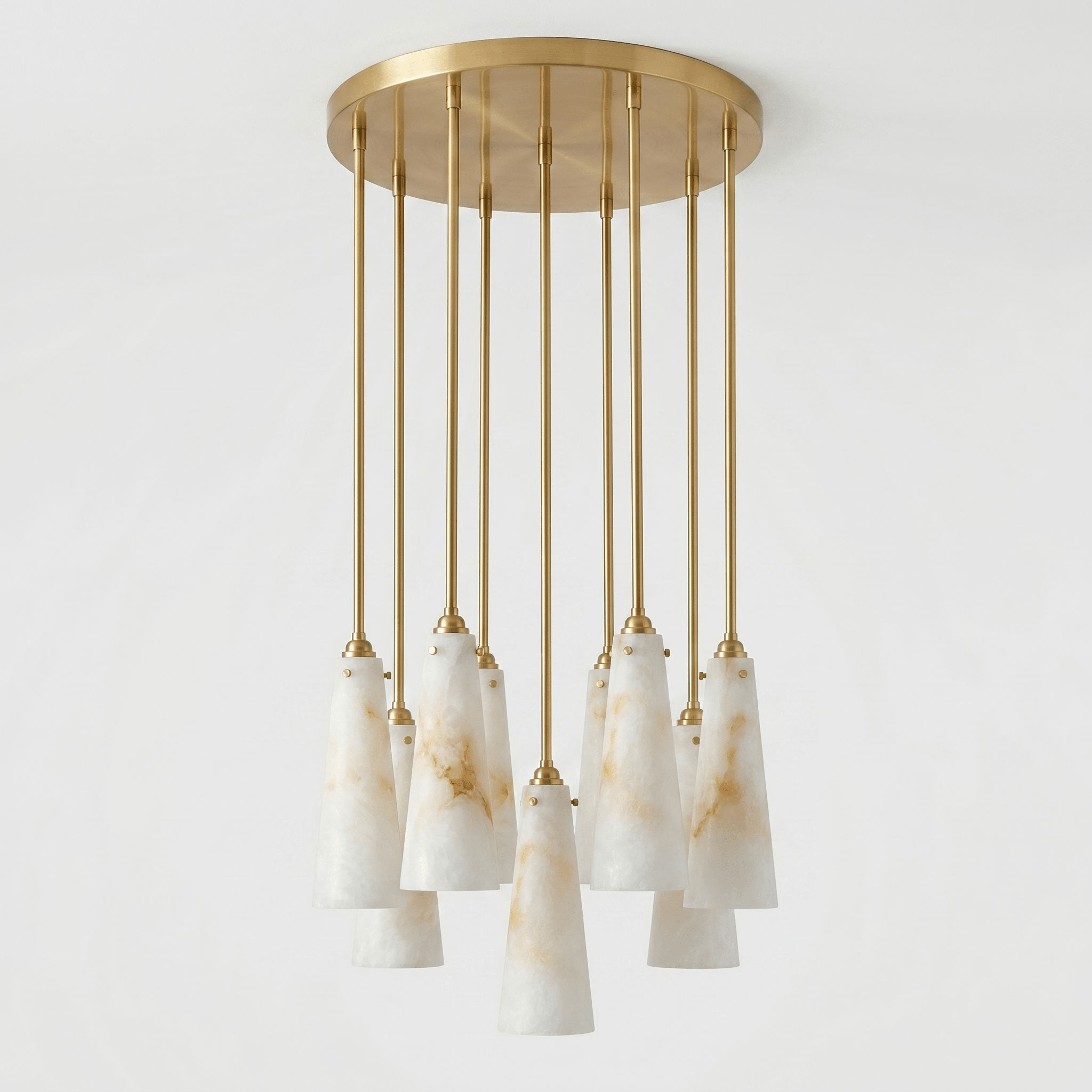 Clarion Pendant Light