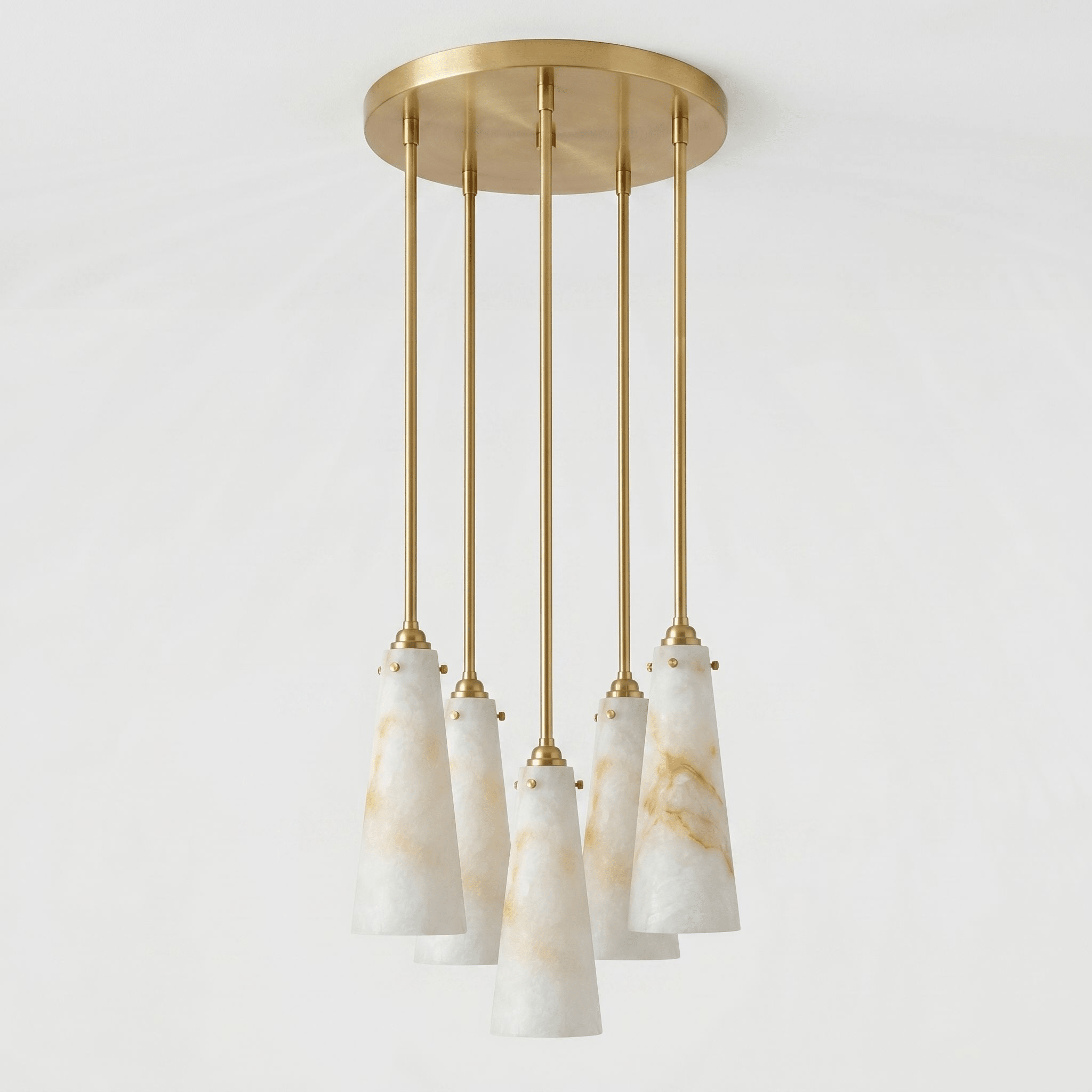 Clarion Pendant Light