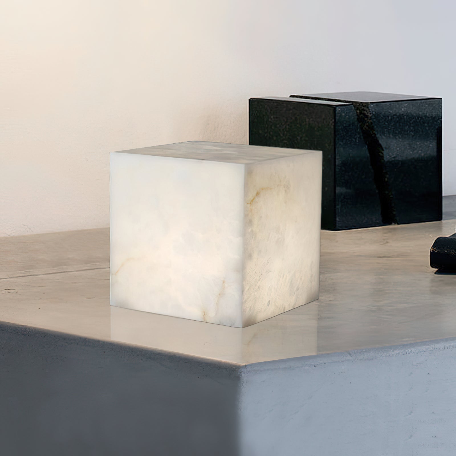 Renalette Table Lamp