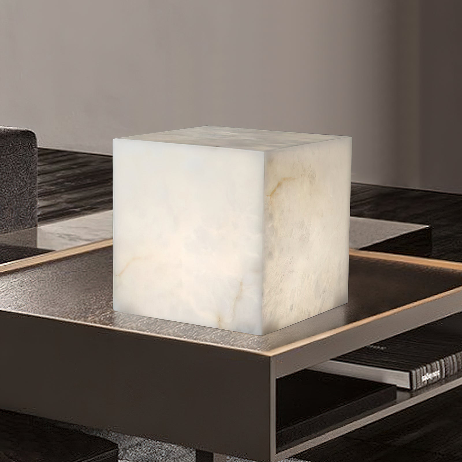 Renalette Table Lamp