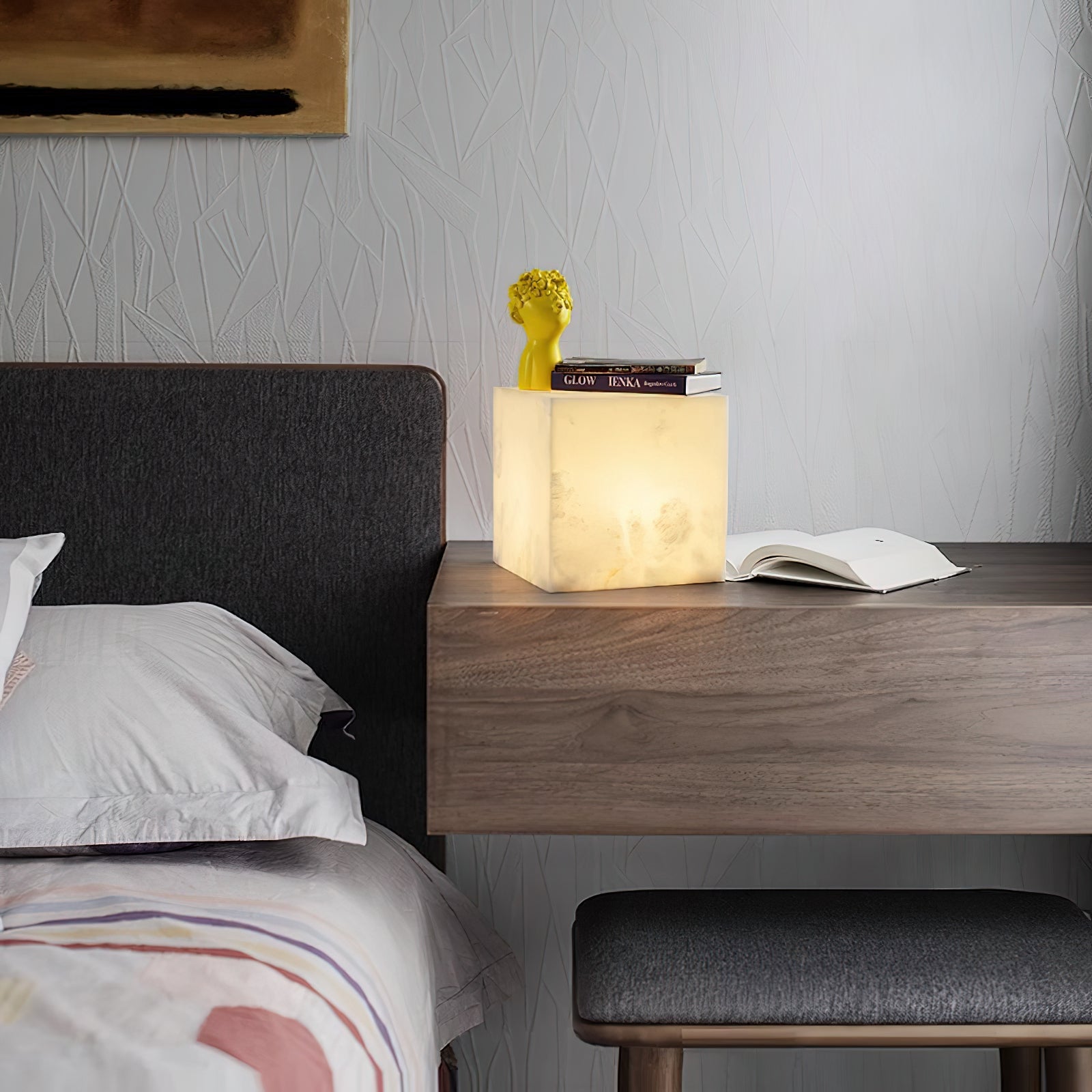Renalette Table Lamp