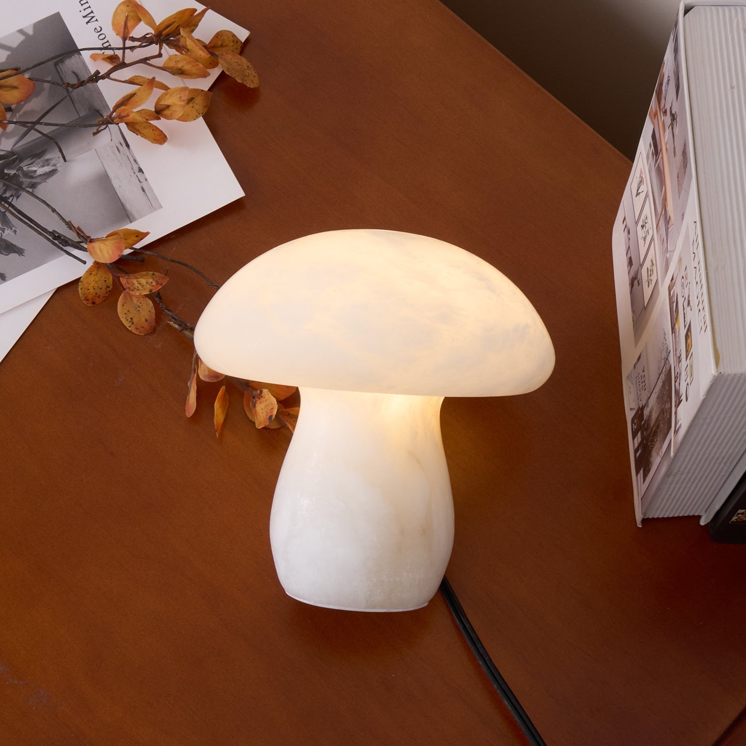 Selanise Table Lamp