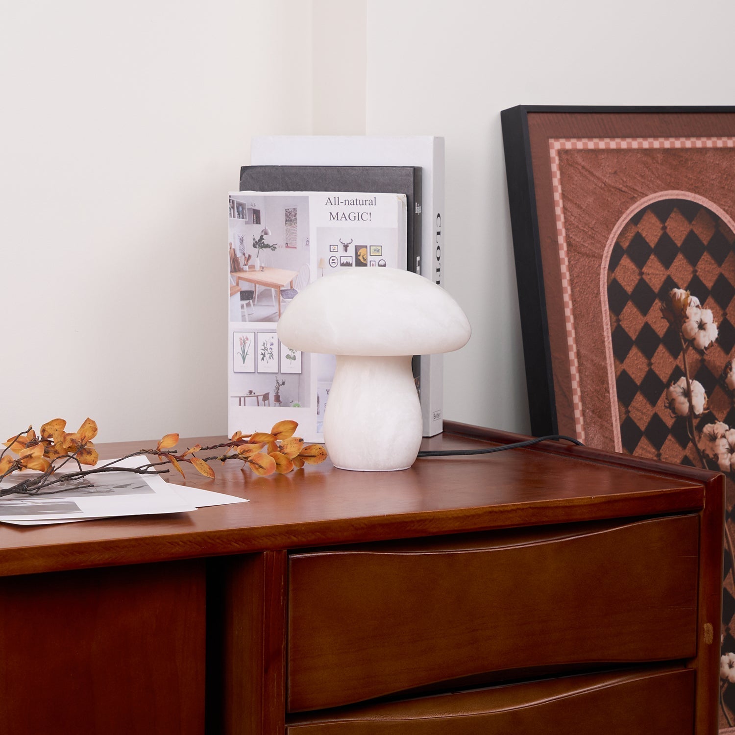 Selanise Table Lamp