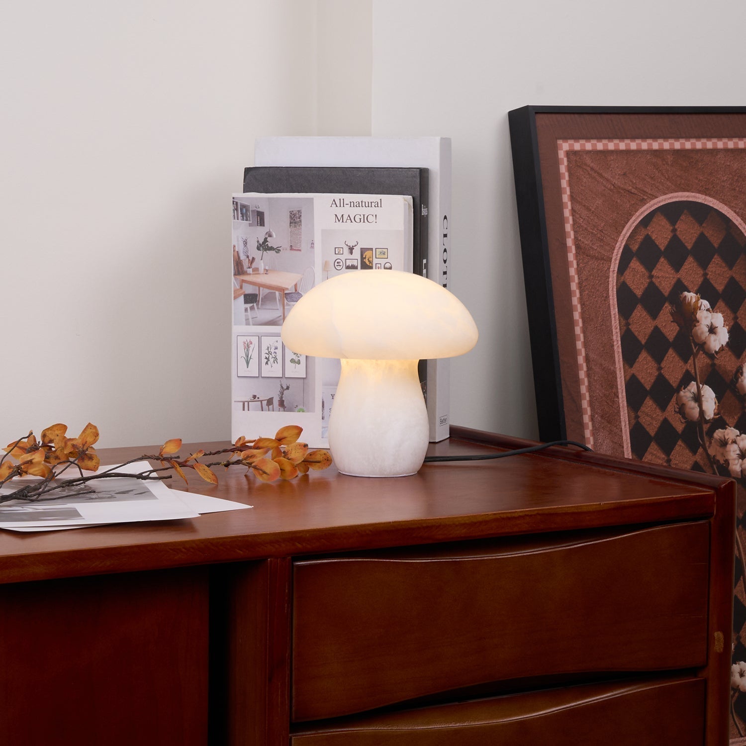 Selanise Table Lamp