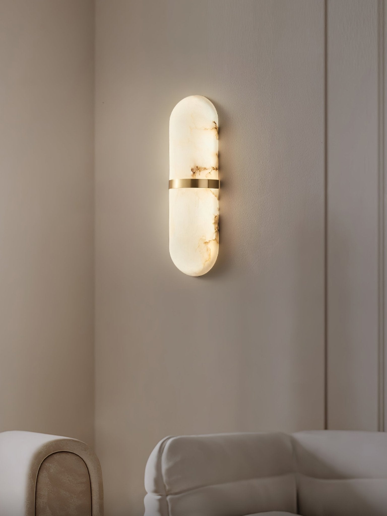 Sorelenne Wall Lamp