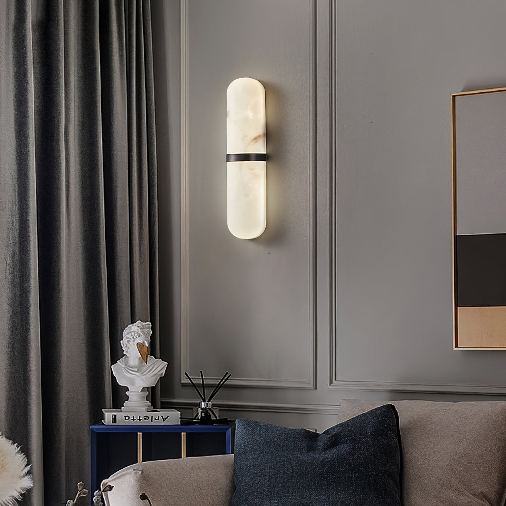 Sorelenne Wall Lamp