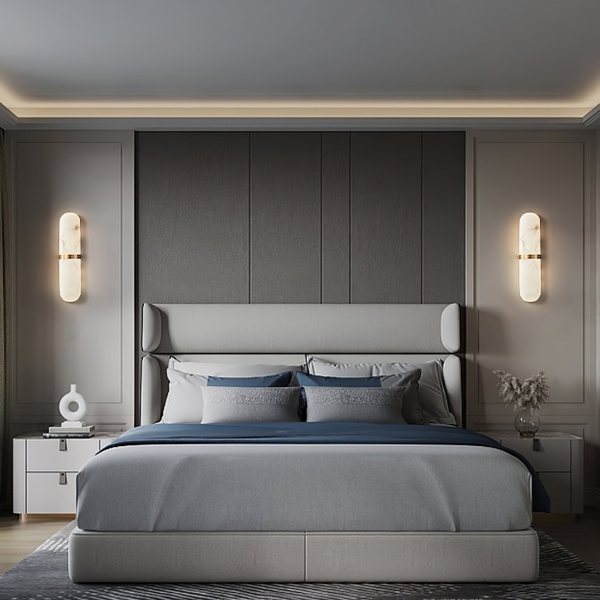 Sorelenne Wall Lamp