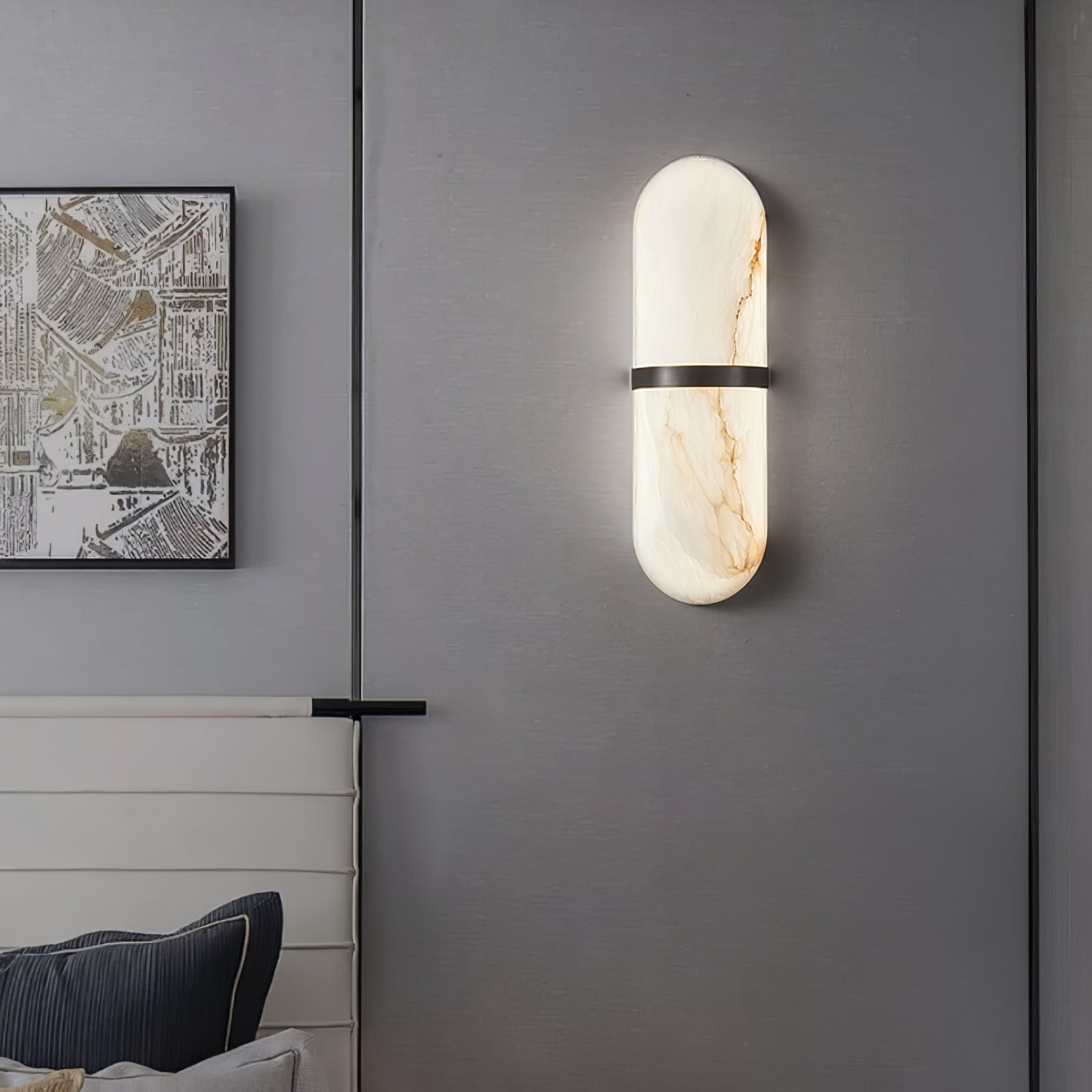 Sorelenne Wall Lamp