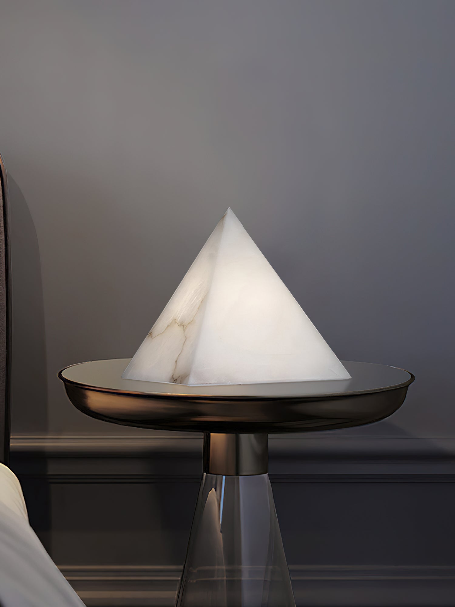 Sorirette Table Lamp