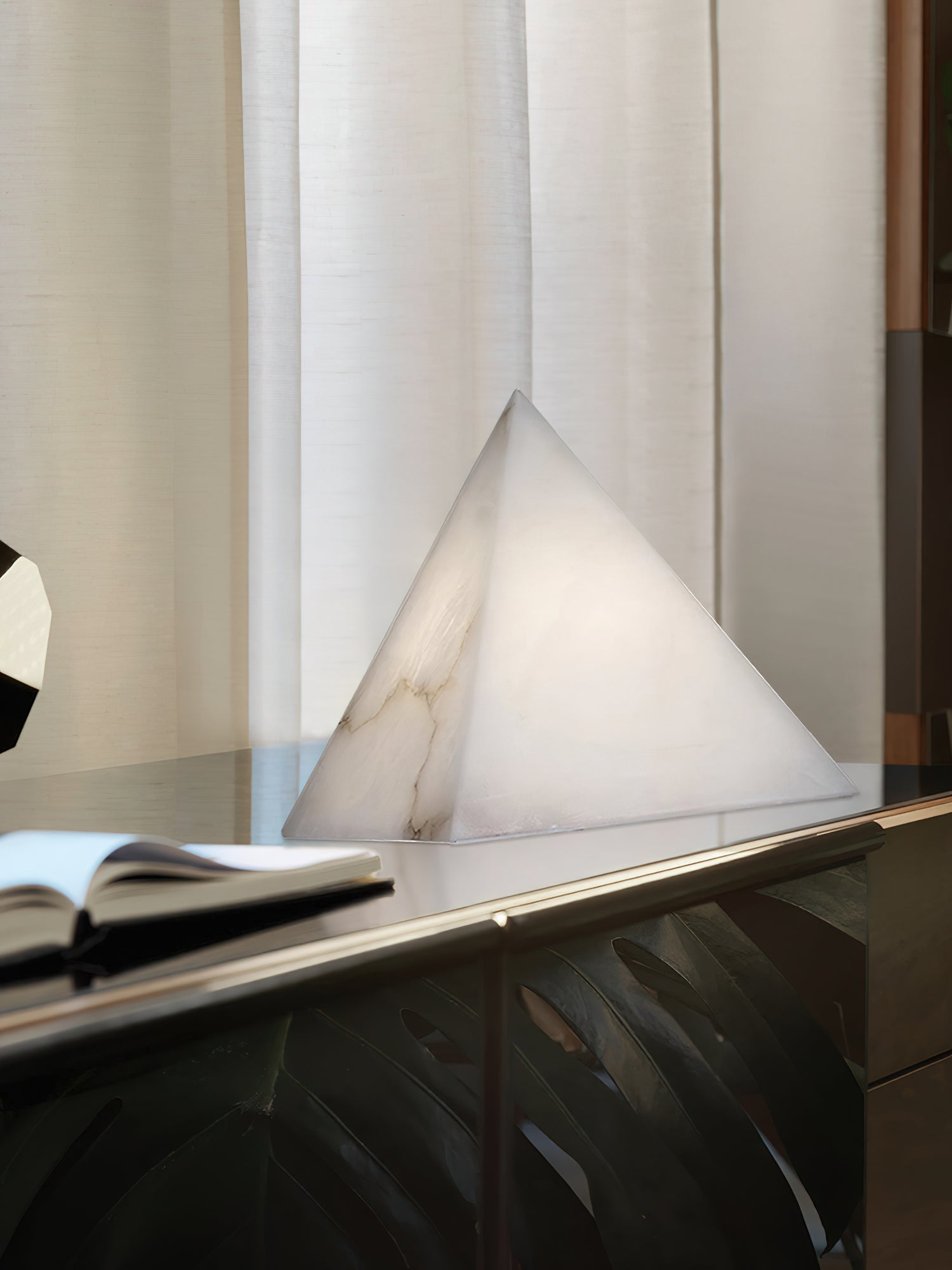 Sorirette Table Lamp