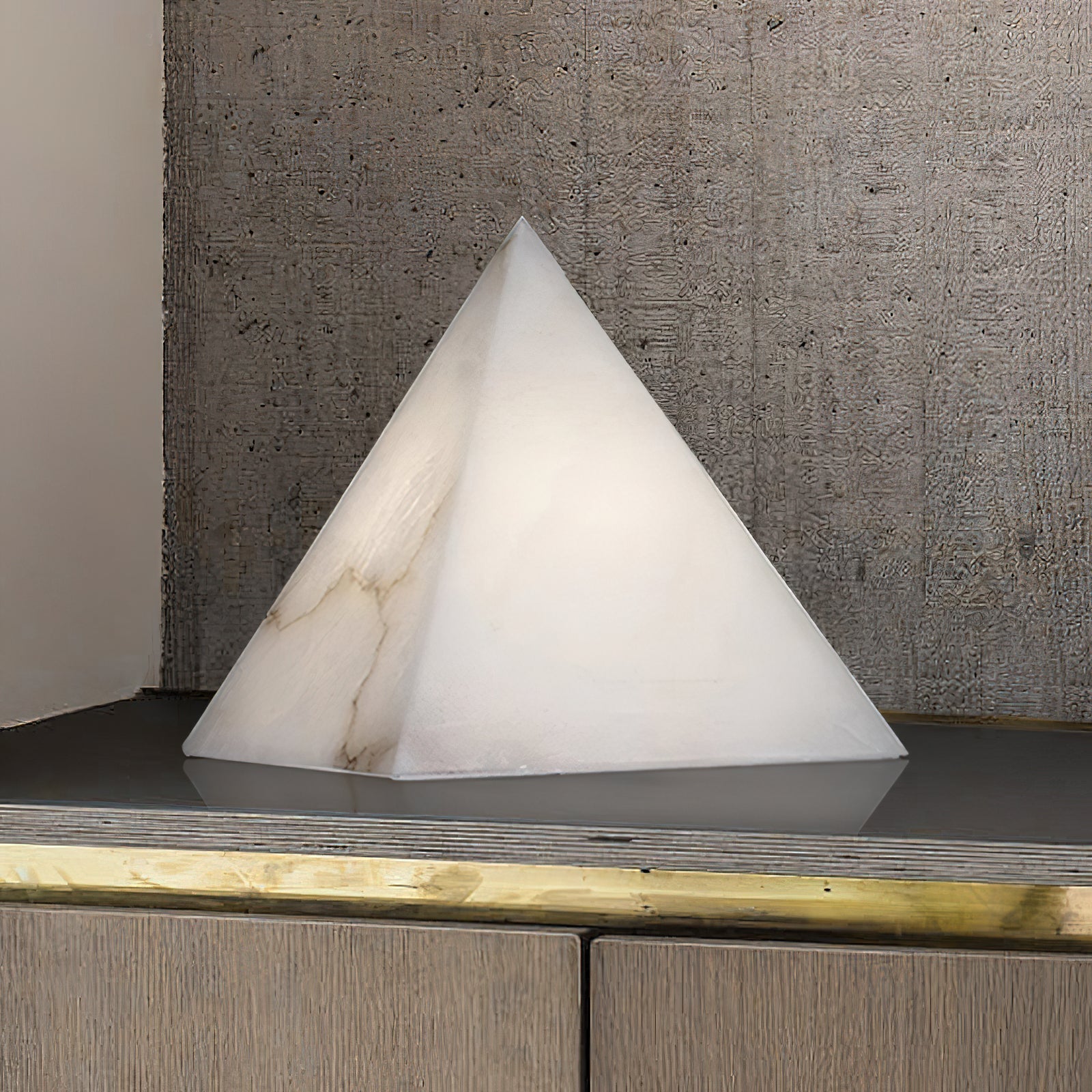 Sorirette Table Lamp