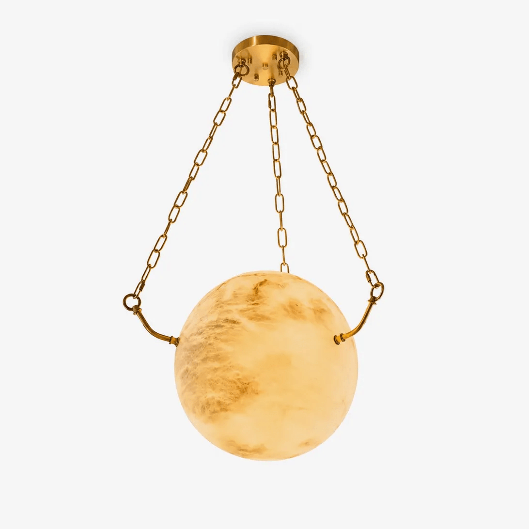Noranaya Sphere Pendant Lamp