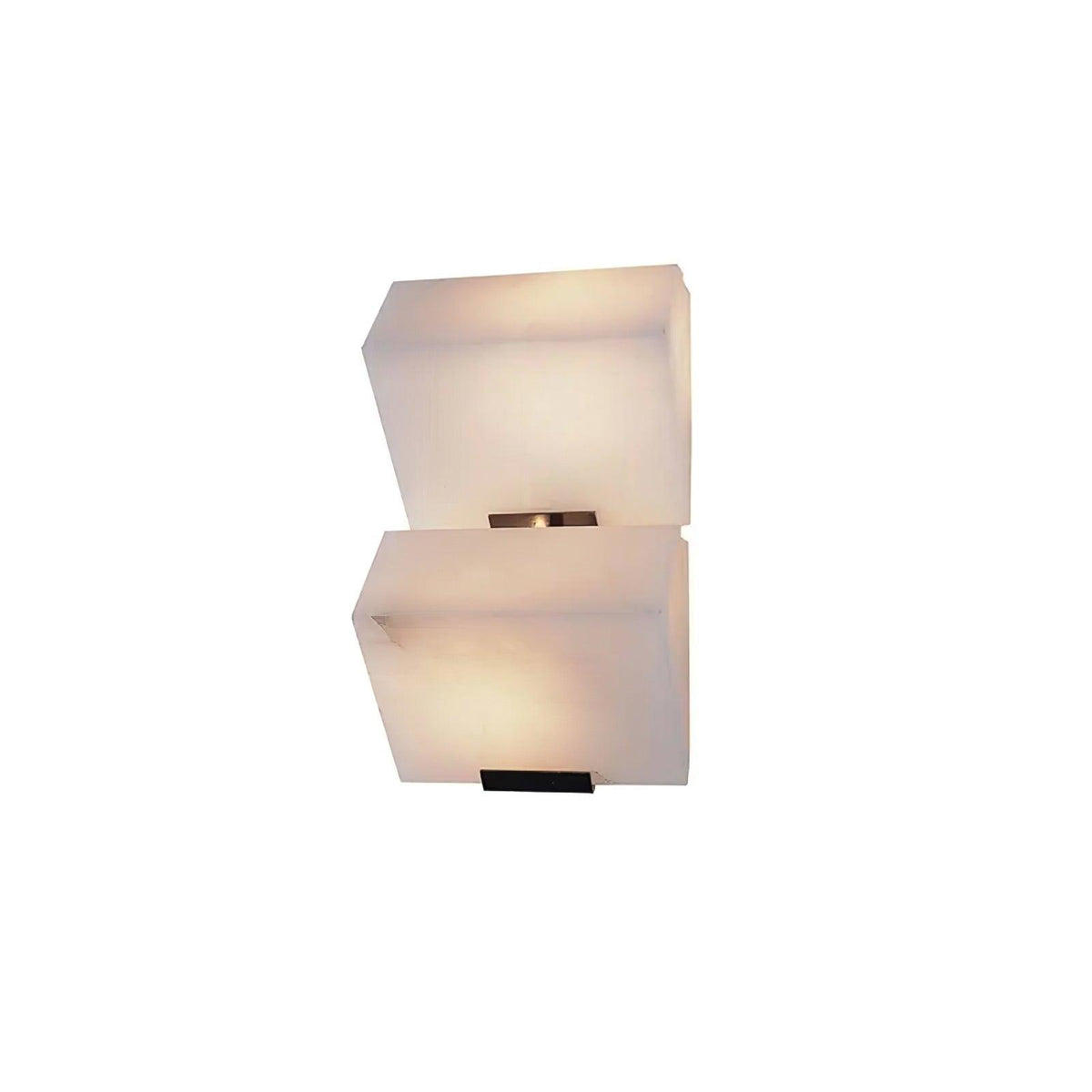 Orien Alabaster Wall Light