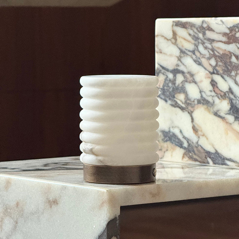 Nereid Table Lamp