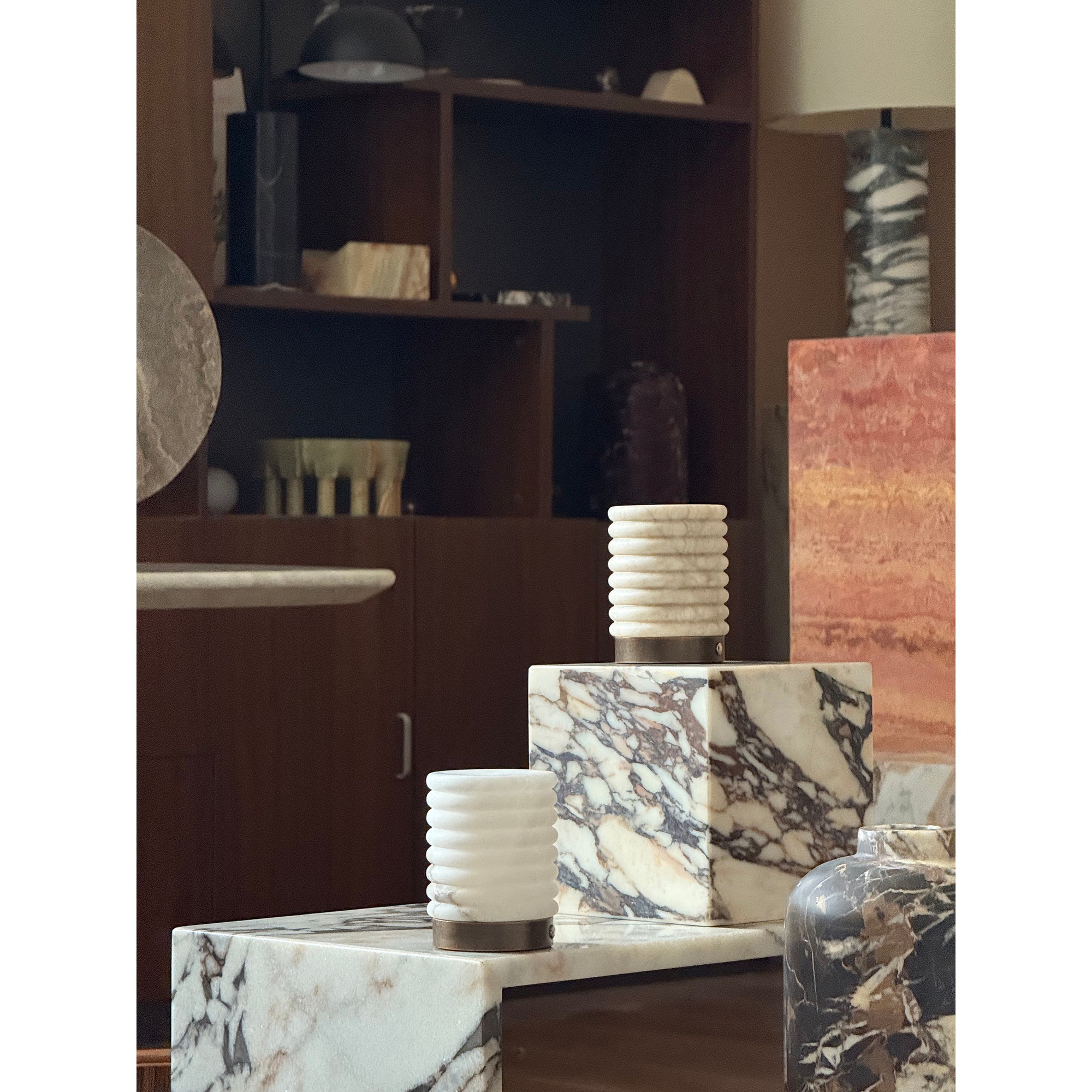 Nereid Table Lamp
