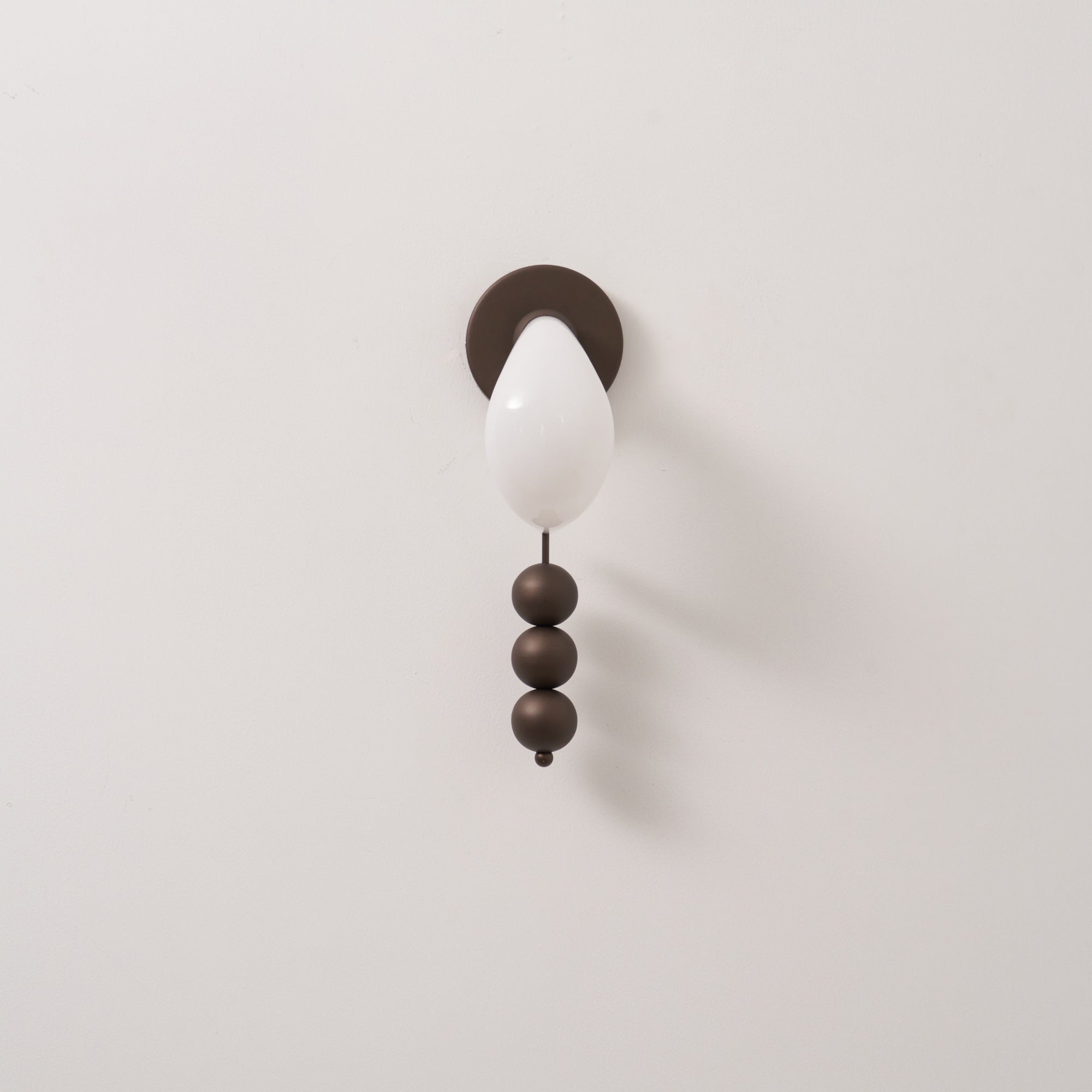Viphaor Premium Elegance Art Glass Wall Light