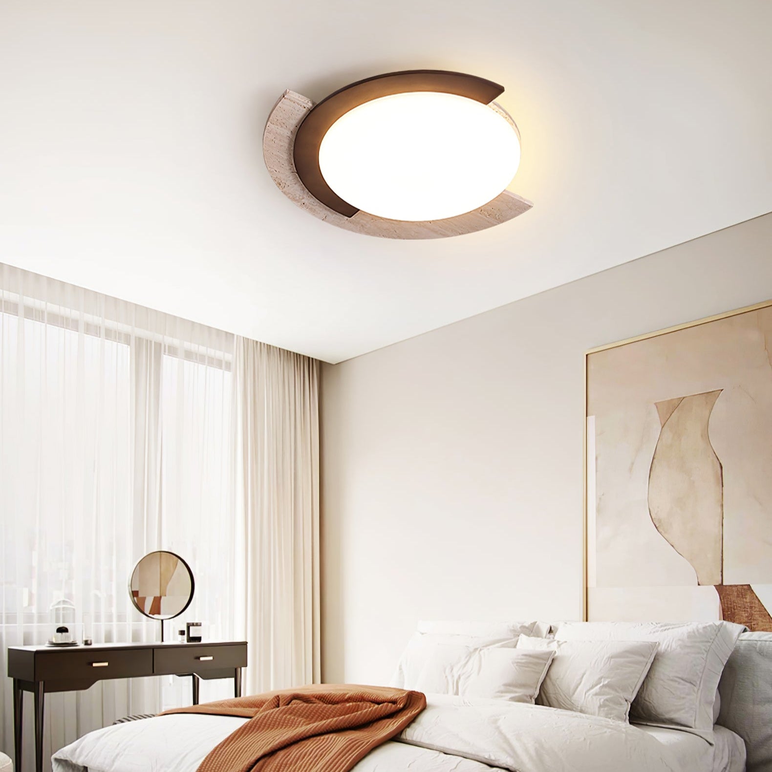 Elaisel Ceiling Lamp