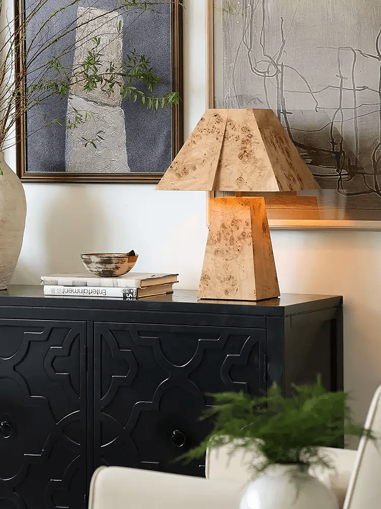 Velarine Table Lamp