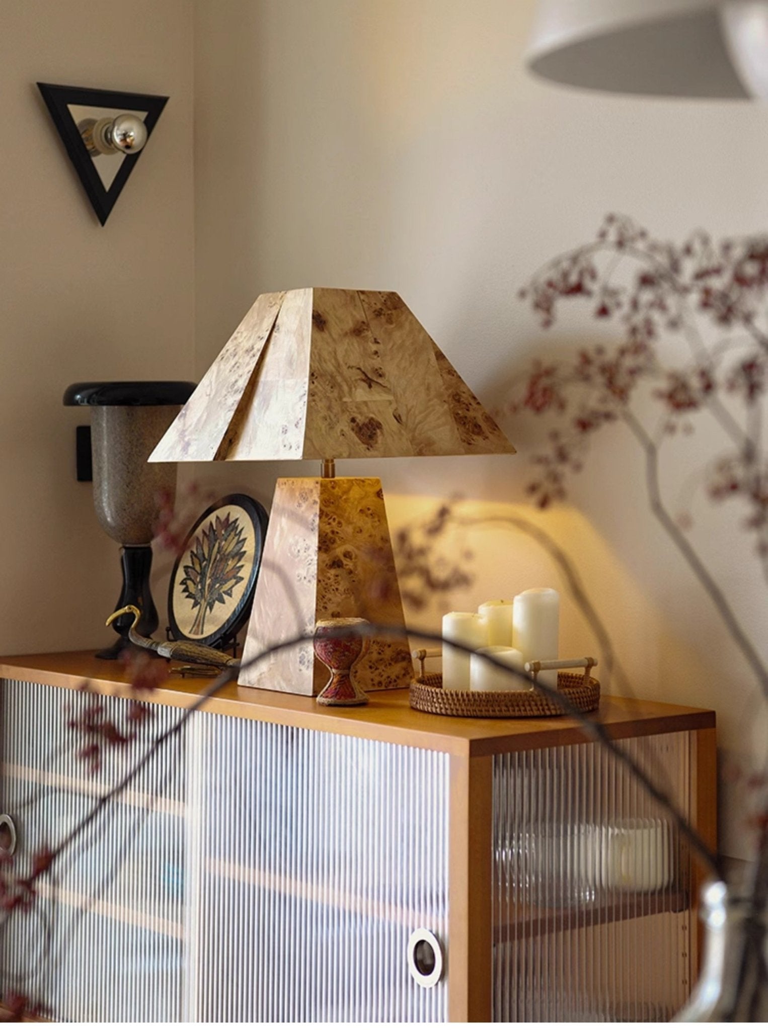 Velarine Table Lamp