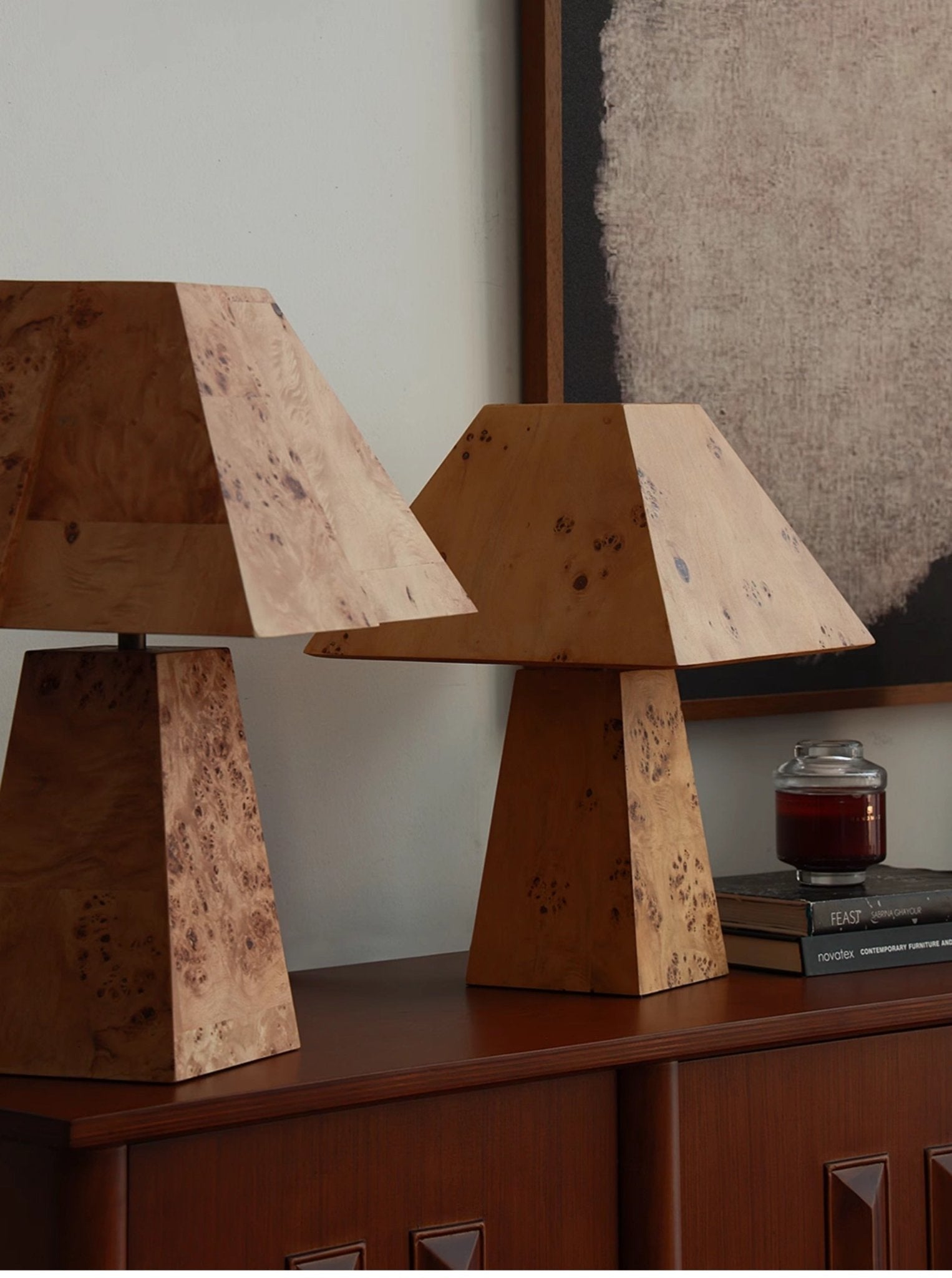 Velarine Table Lamp