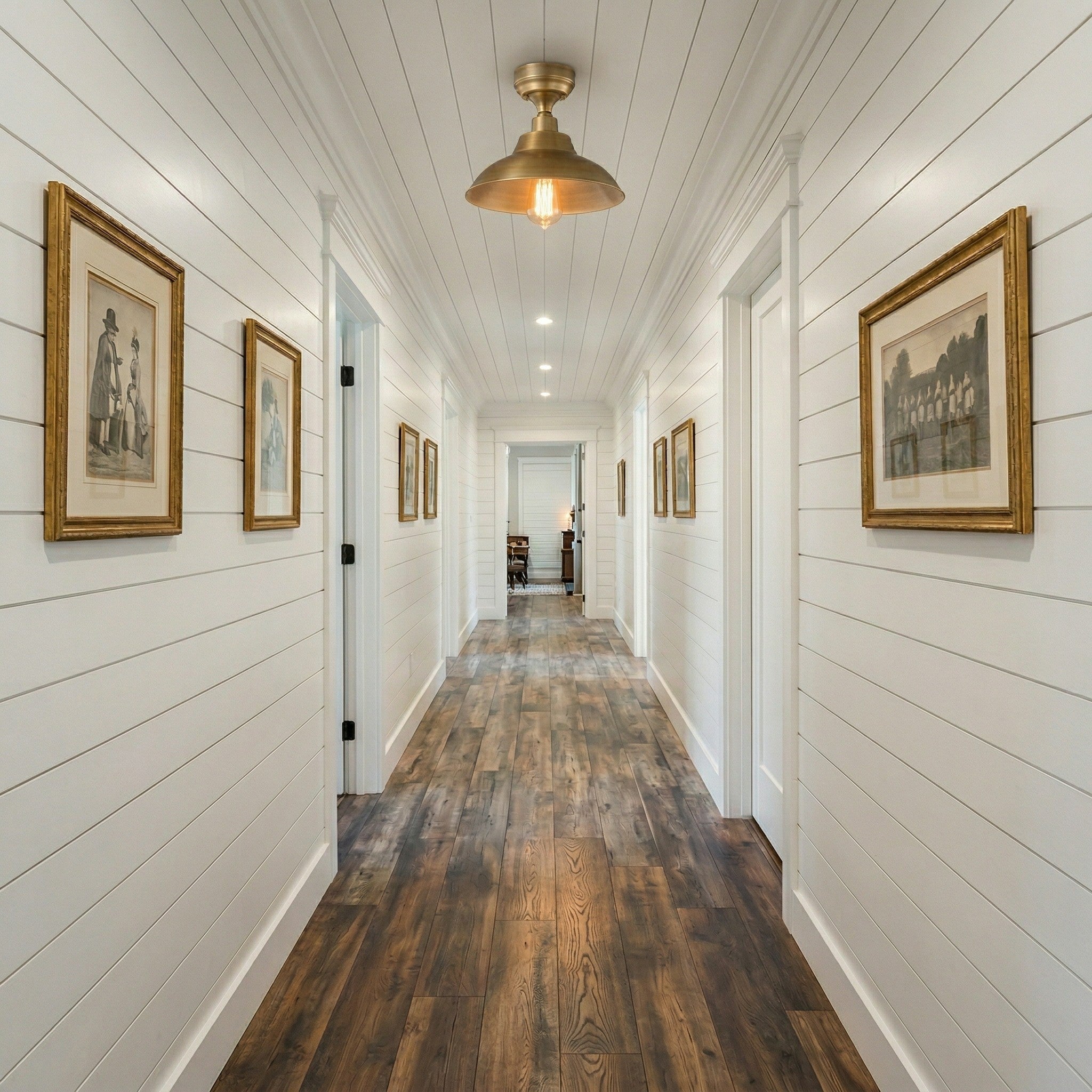 Aveneraine Ceiling Lamp
