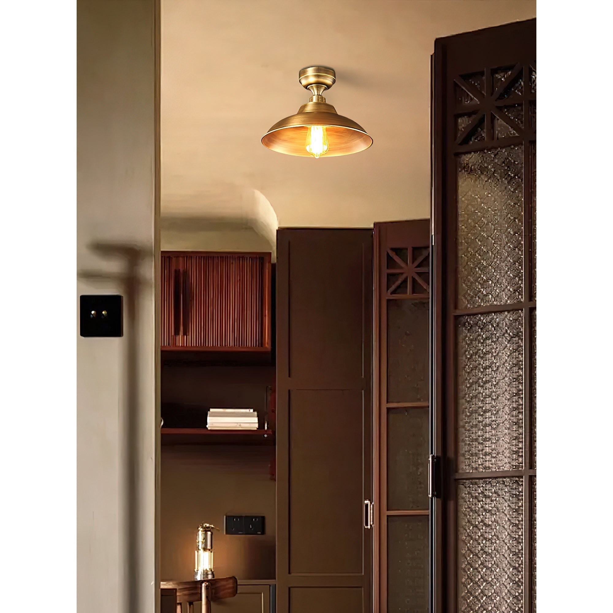 Aveneraine Ceiling Lamp