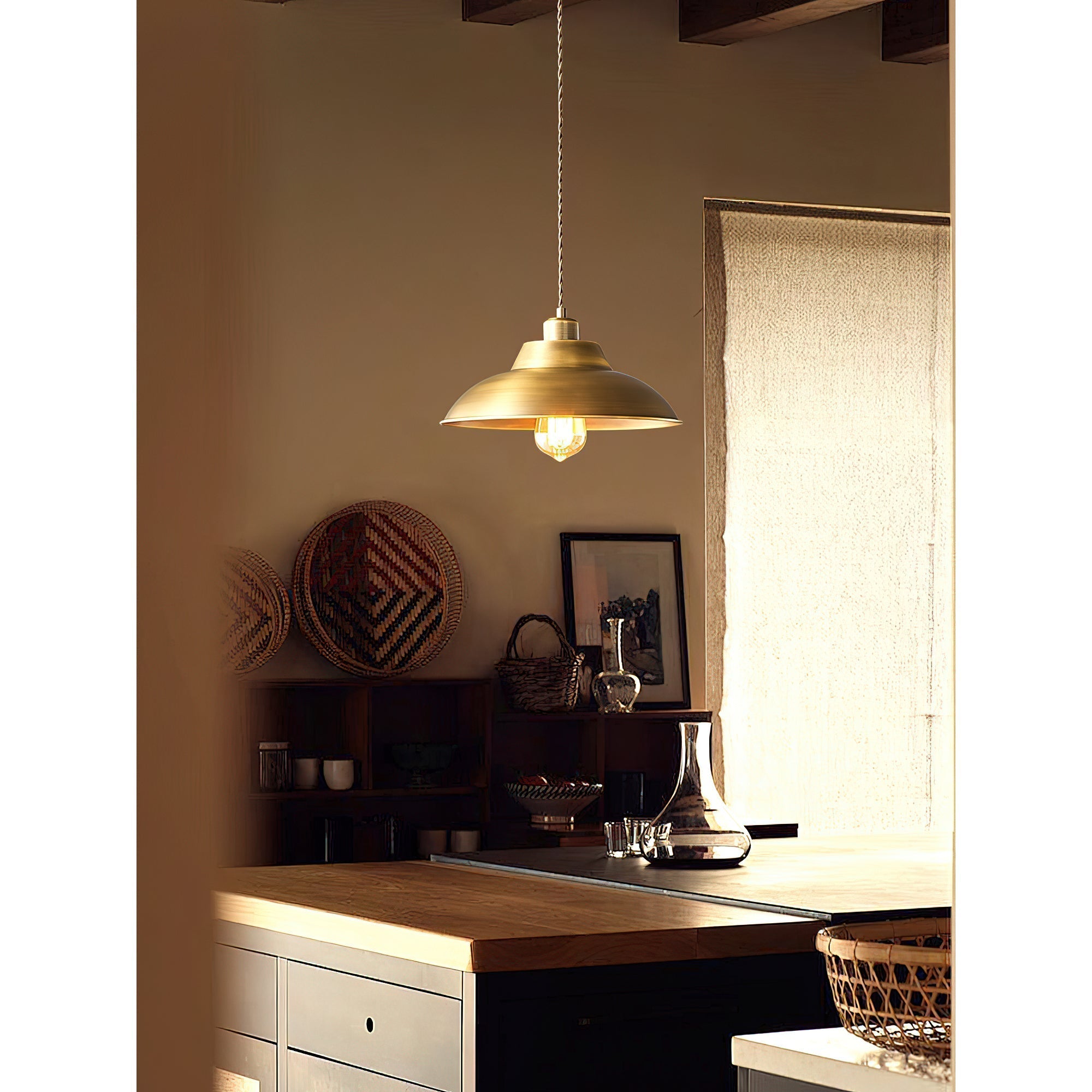 Odric Pendant Lamp