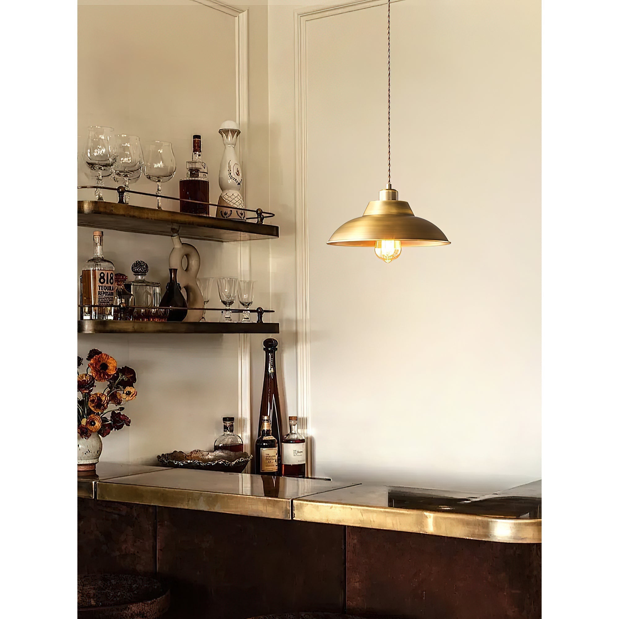 Odric Pendant Lamp
