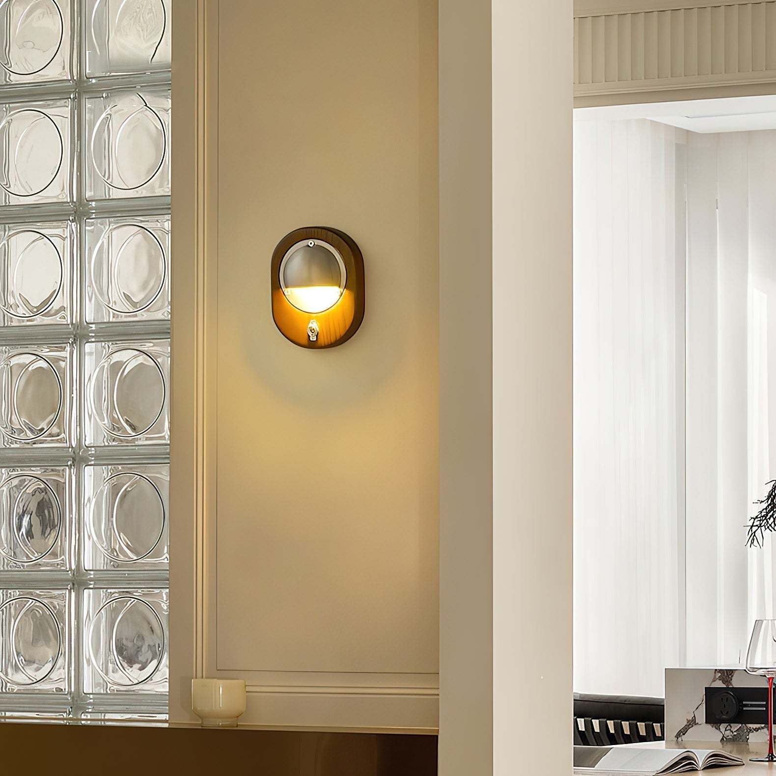 Alfi Wall Lamp