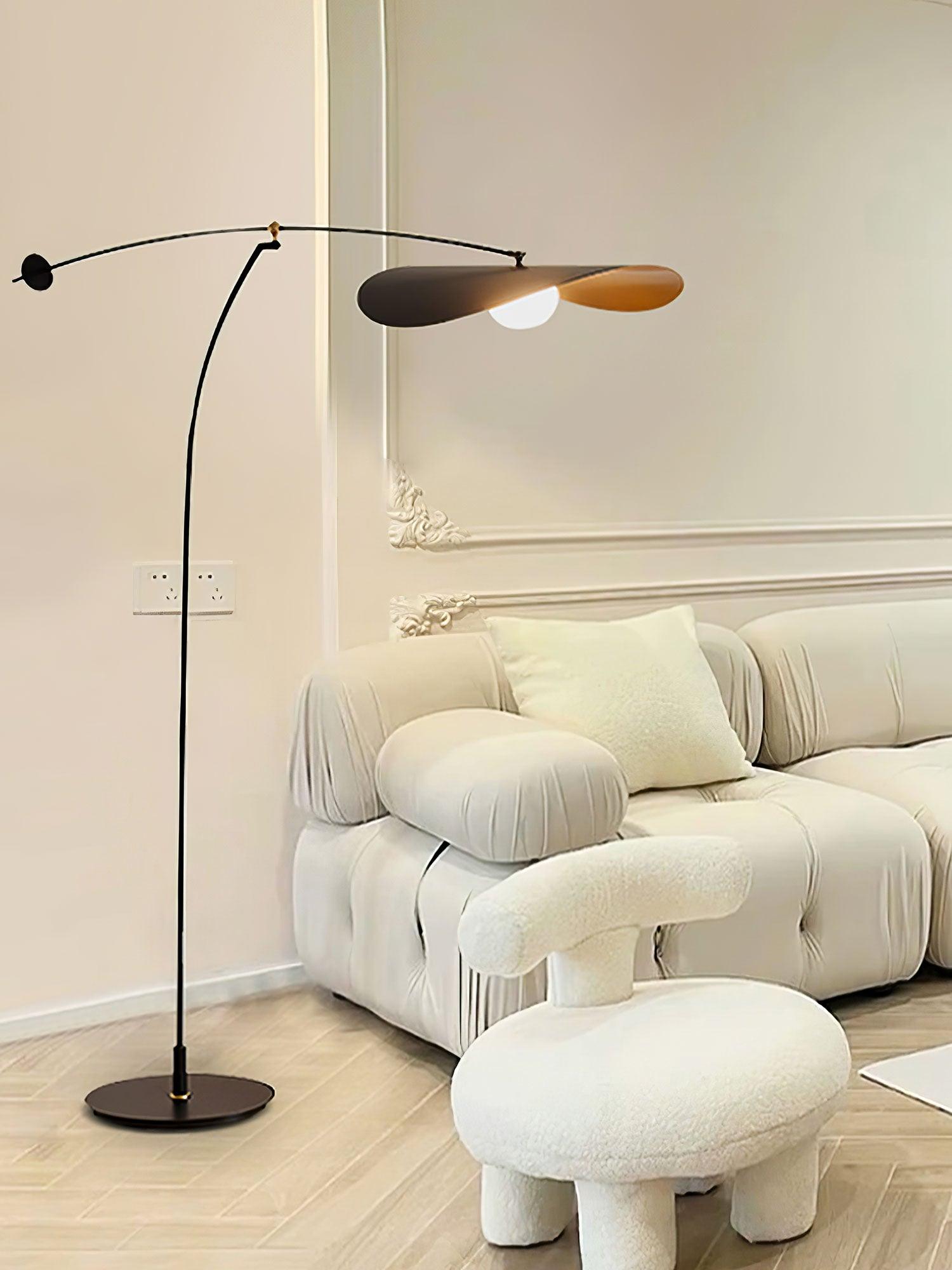 Reloz Modern Floor Lamp