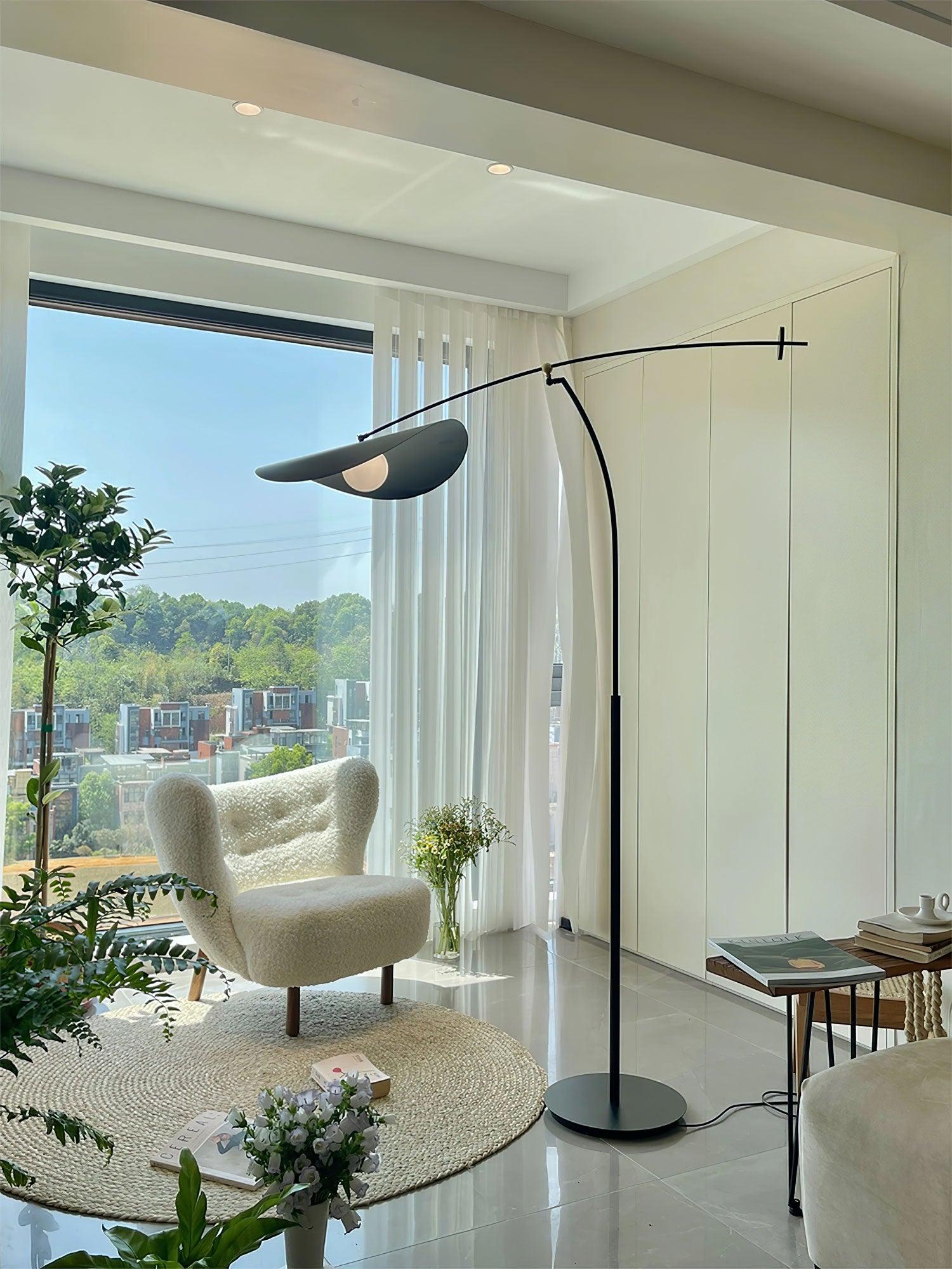 Reloz Modern Floor Lamp
