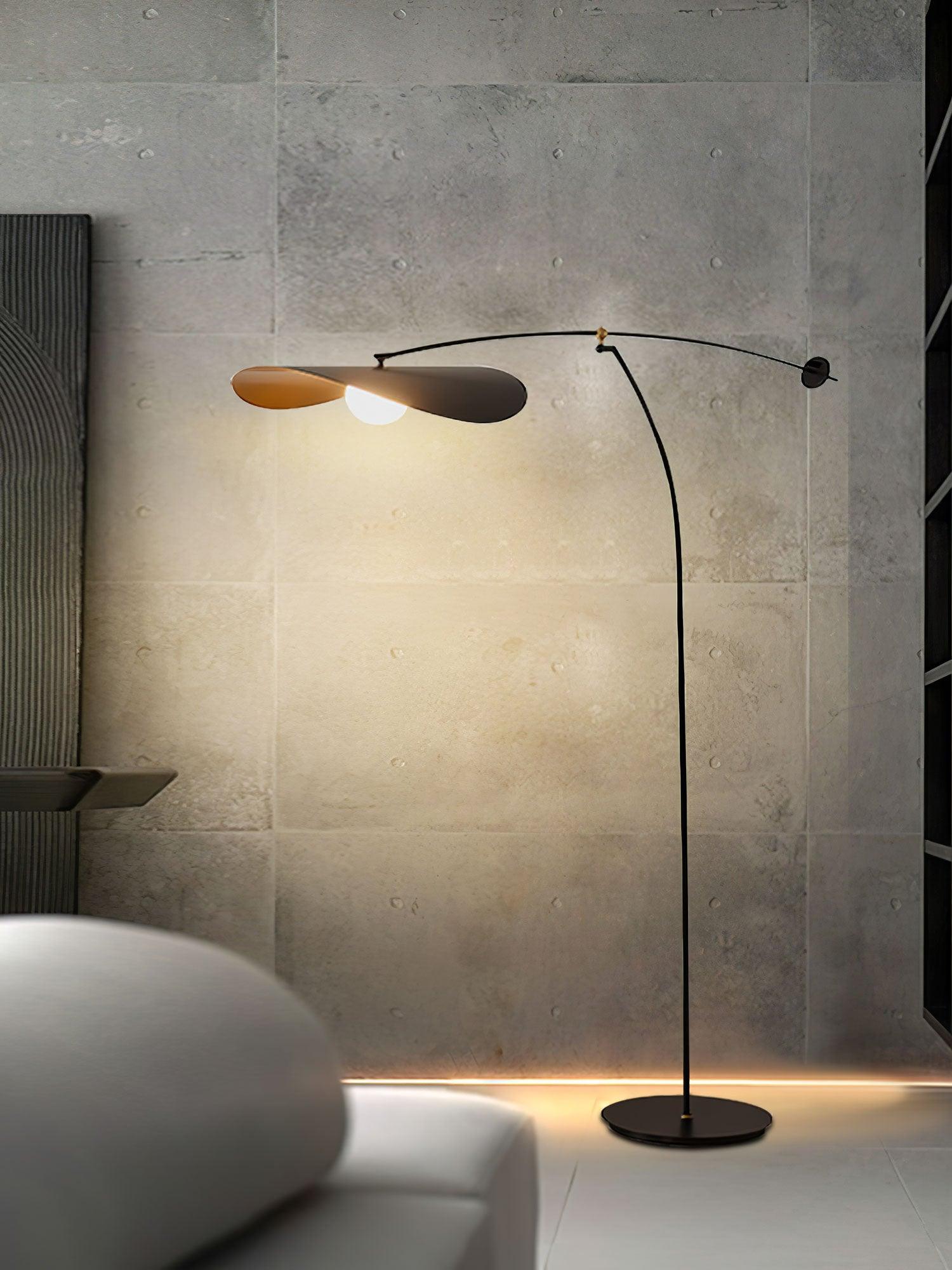 Reloz Modern Floor Lamp