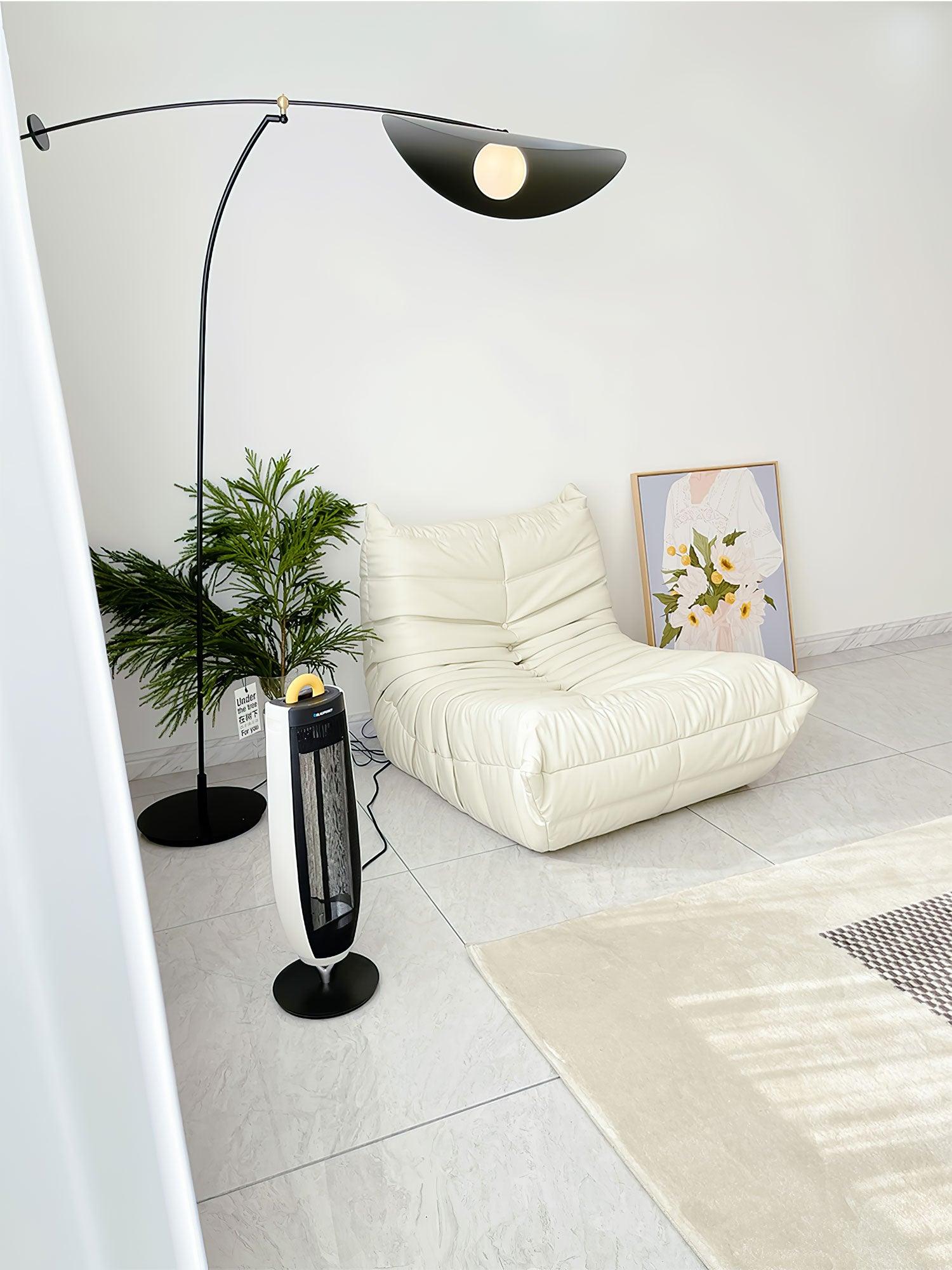 Reloz Modern Floor Lamp