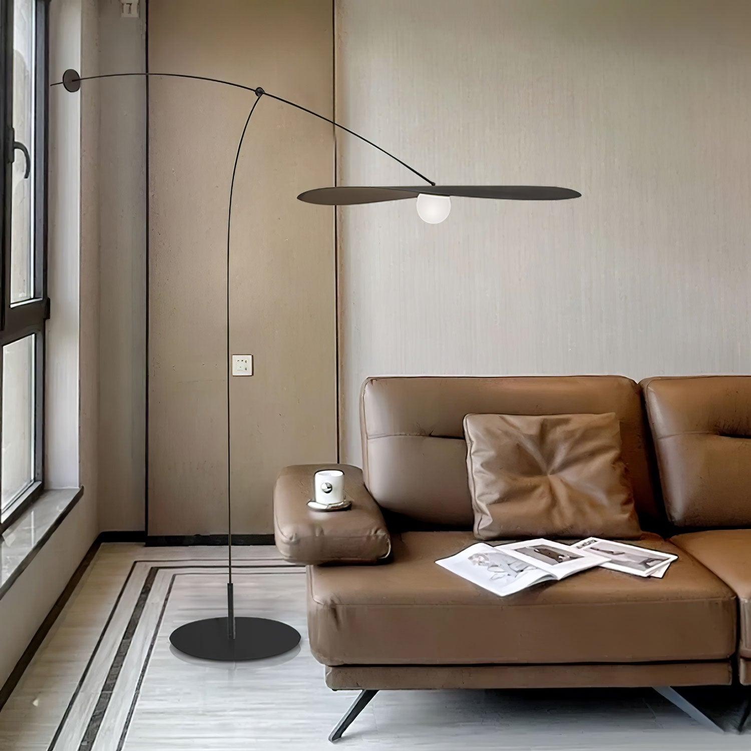 Reloz Modern Floor Lamp