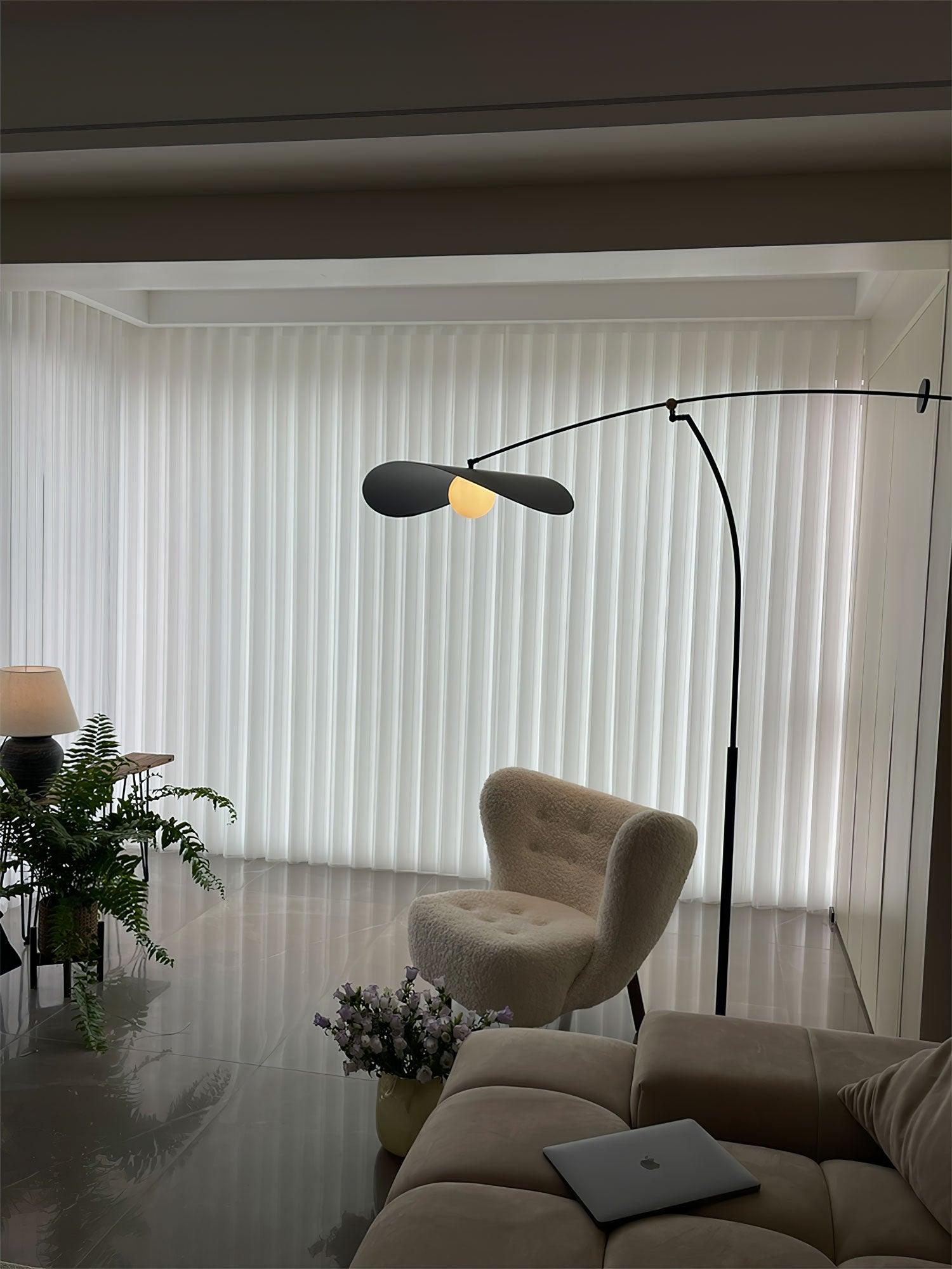 Reloz Modern Floor Lamp