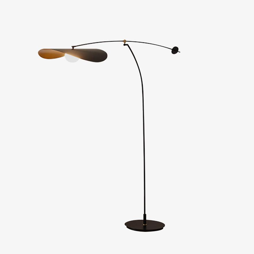 Reloz Modern Floor Lamp