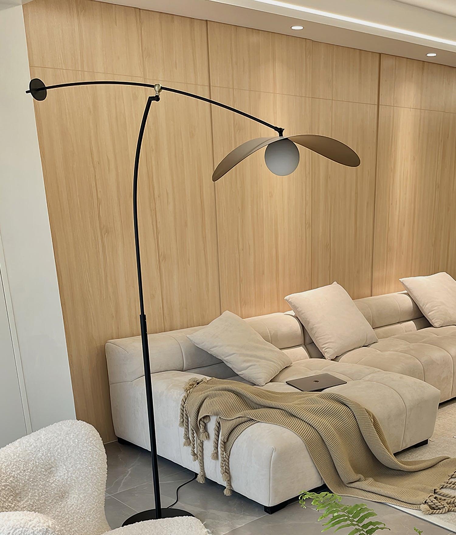Reloz Modern Floor Lamp