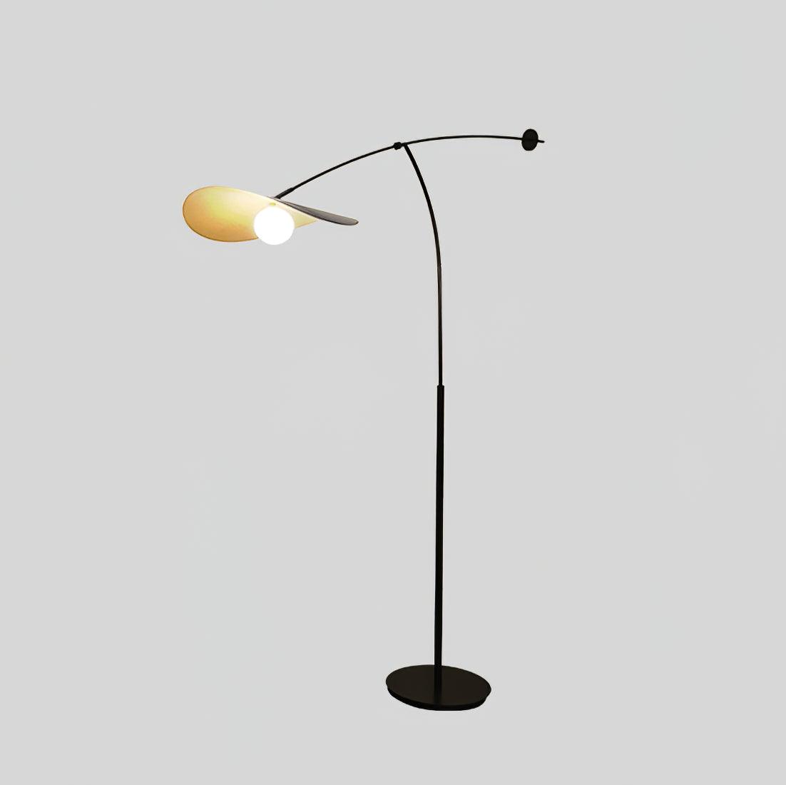 Reloz Modern Floor Lamp